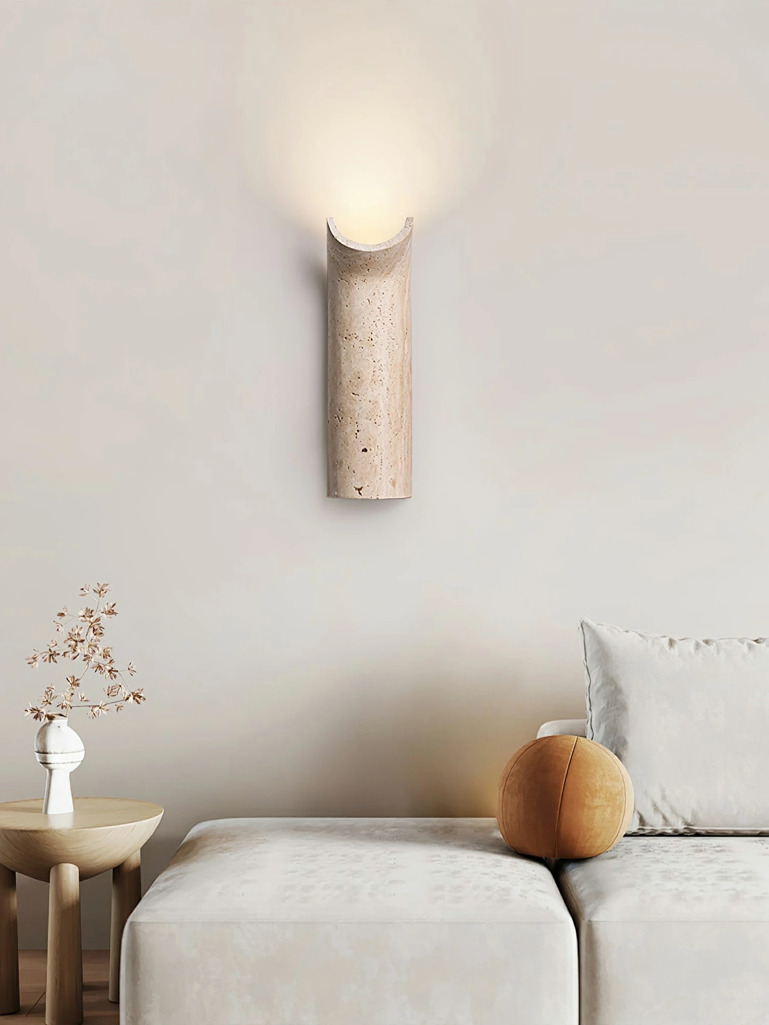 Cove Rise Wall Sconce - Image 6