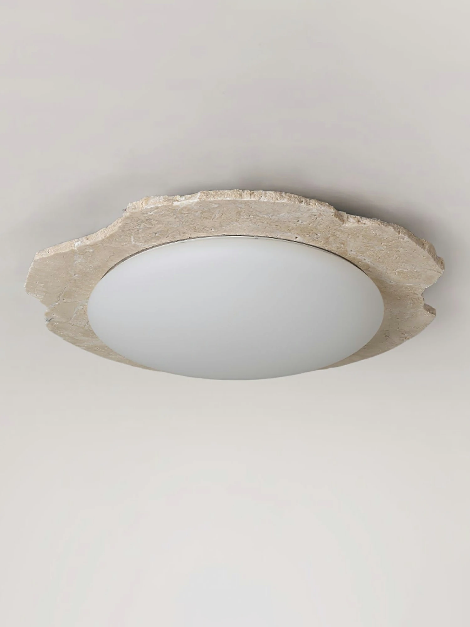 Crater Halo Ceiling Light - Image 8