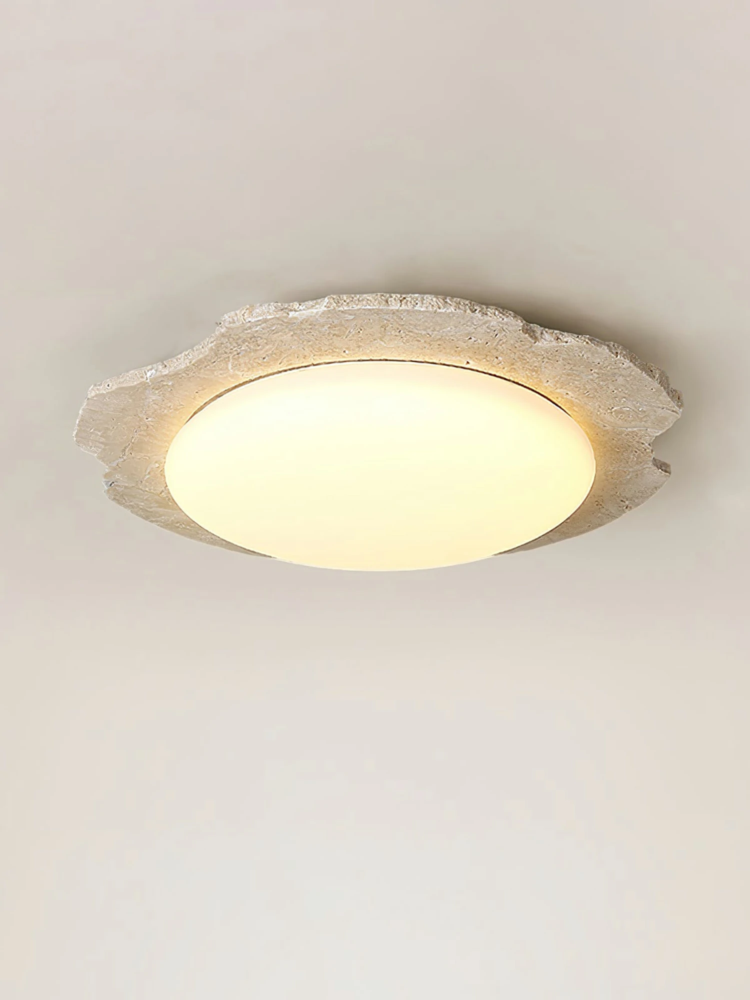 Crater Halo Ceiling Light - Image 7