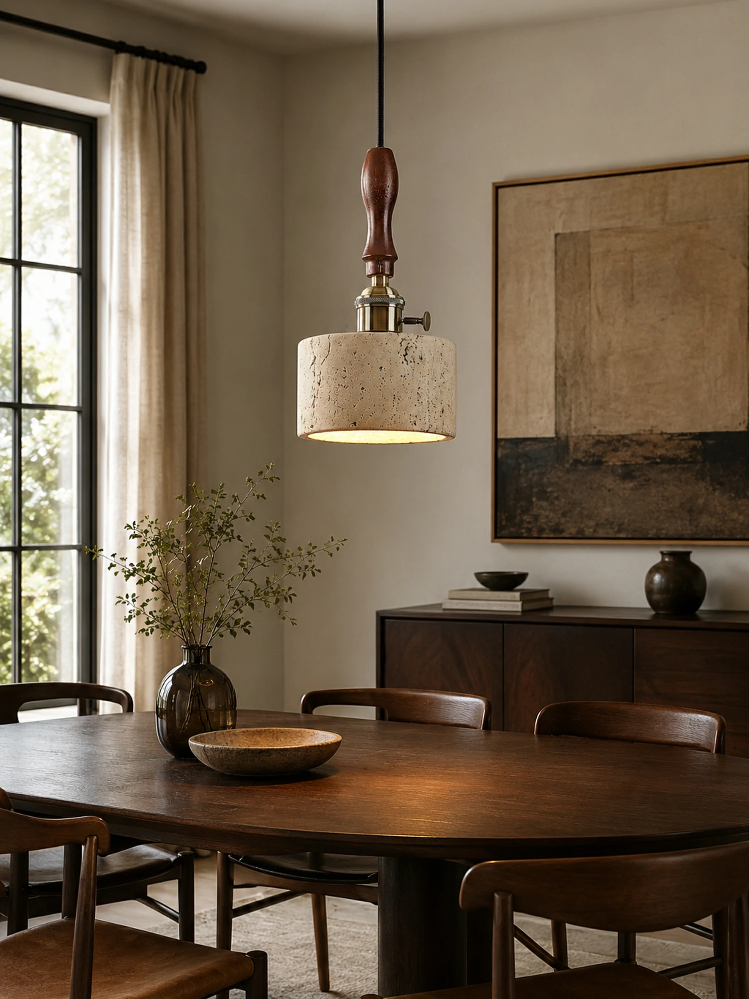 Dalton Pendant Light - Image 6