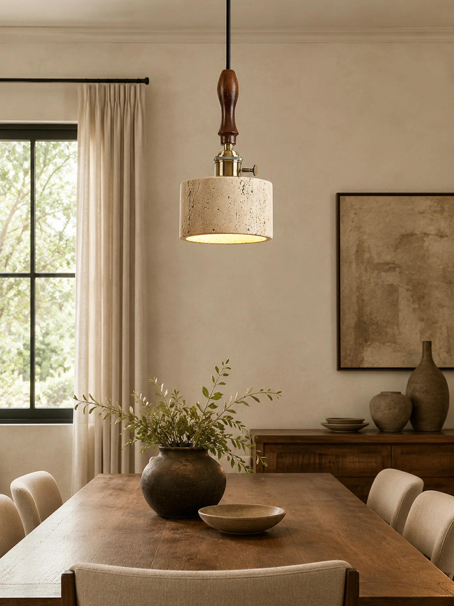 Dalton Pendant Light - Image 8