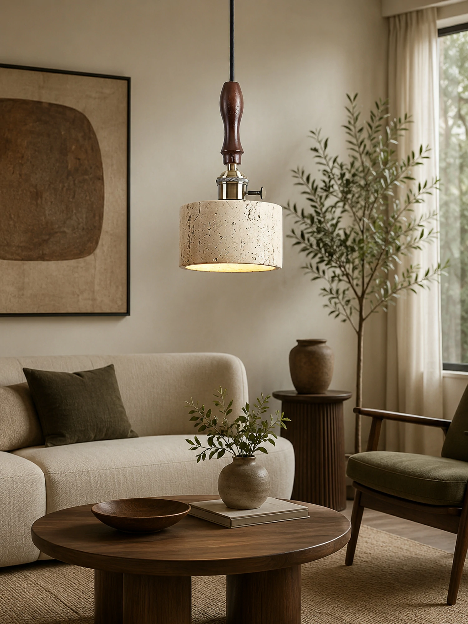 Dalton Pendant Light - Image 7