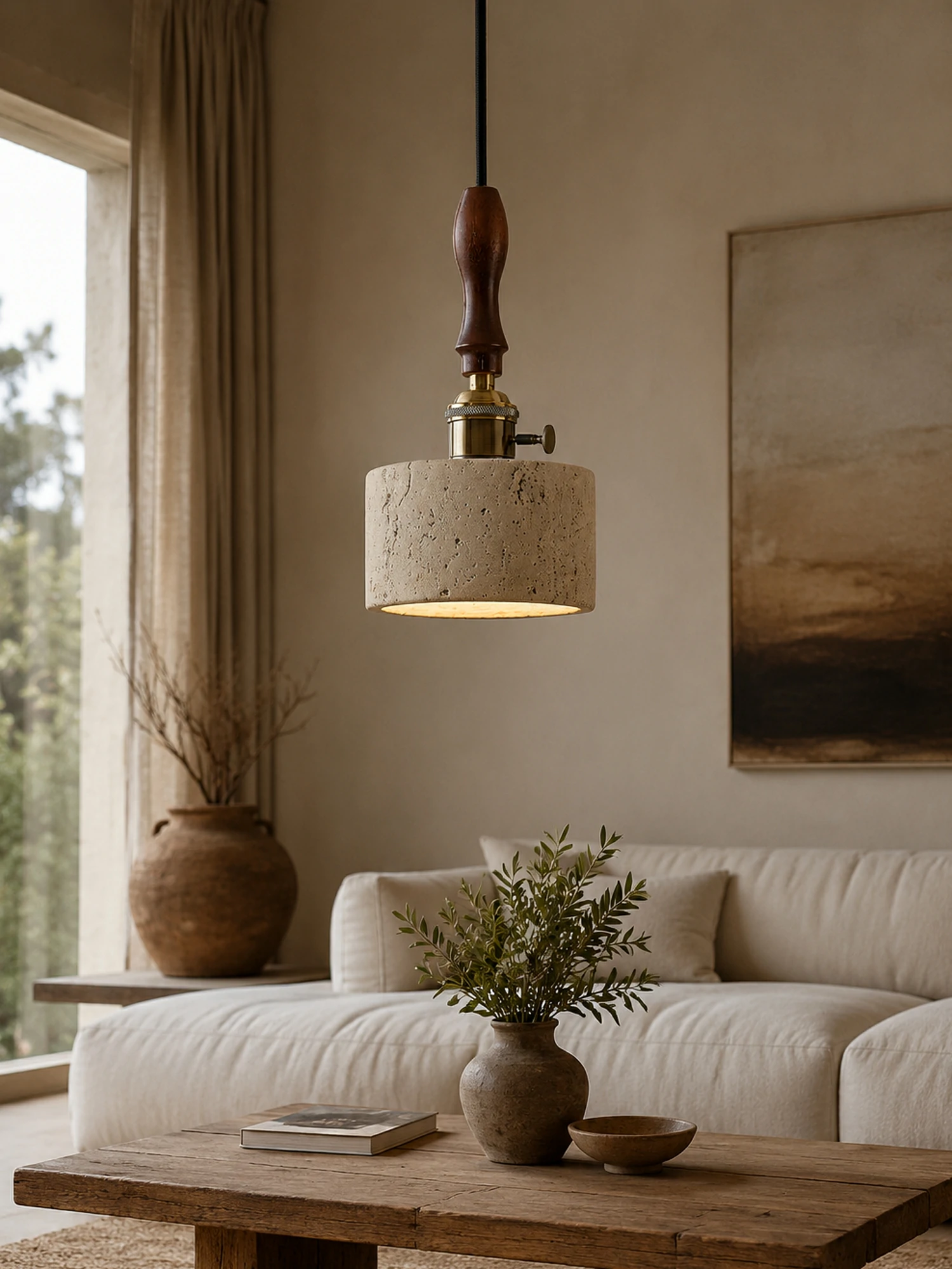 Dalton Pendant Light - Image 14