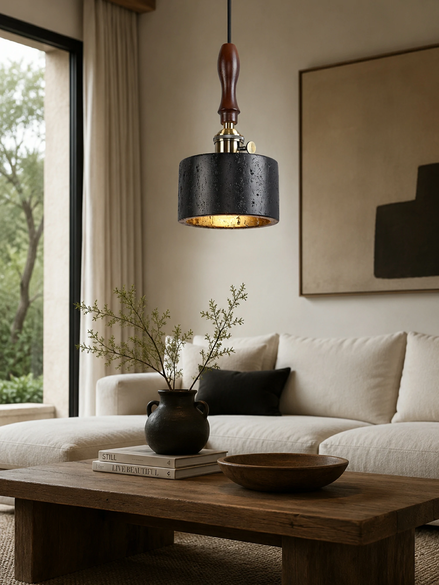 Dalton Pendant Light - Image 3