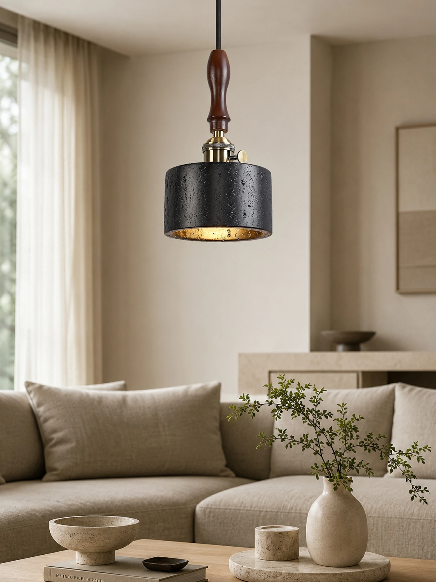 Dalton Pendant Light - Image 2