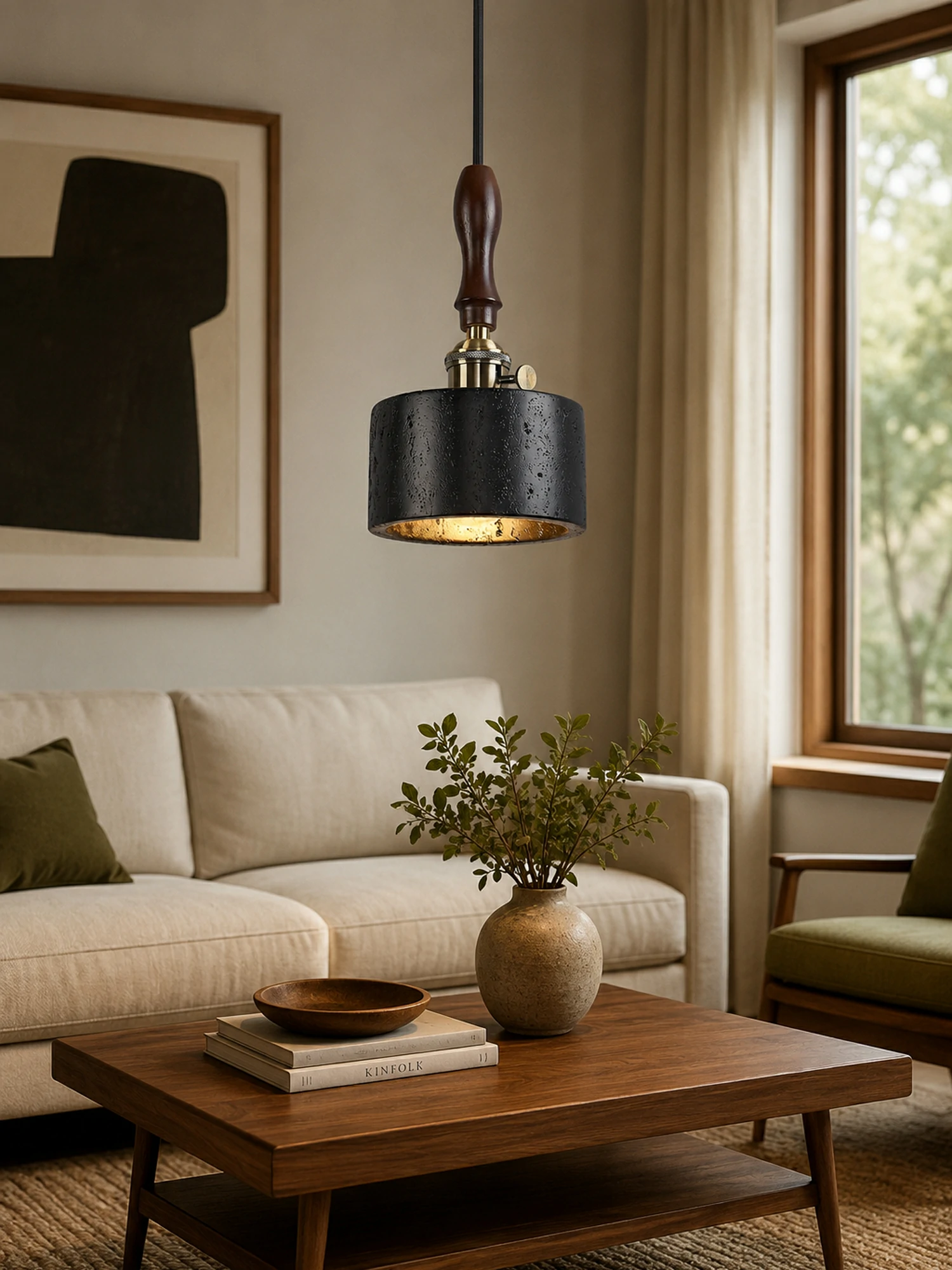 Dalton Pendant Light - Image 4