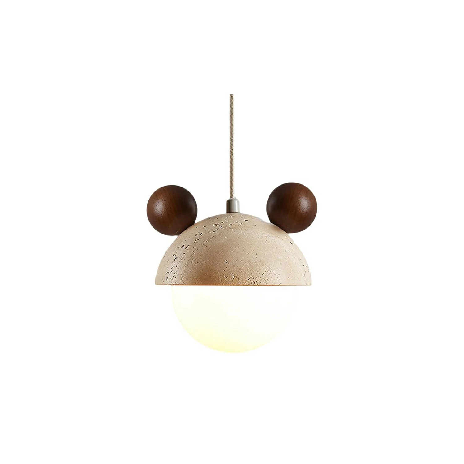 Domiere Pendant Lamp