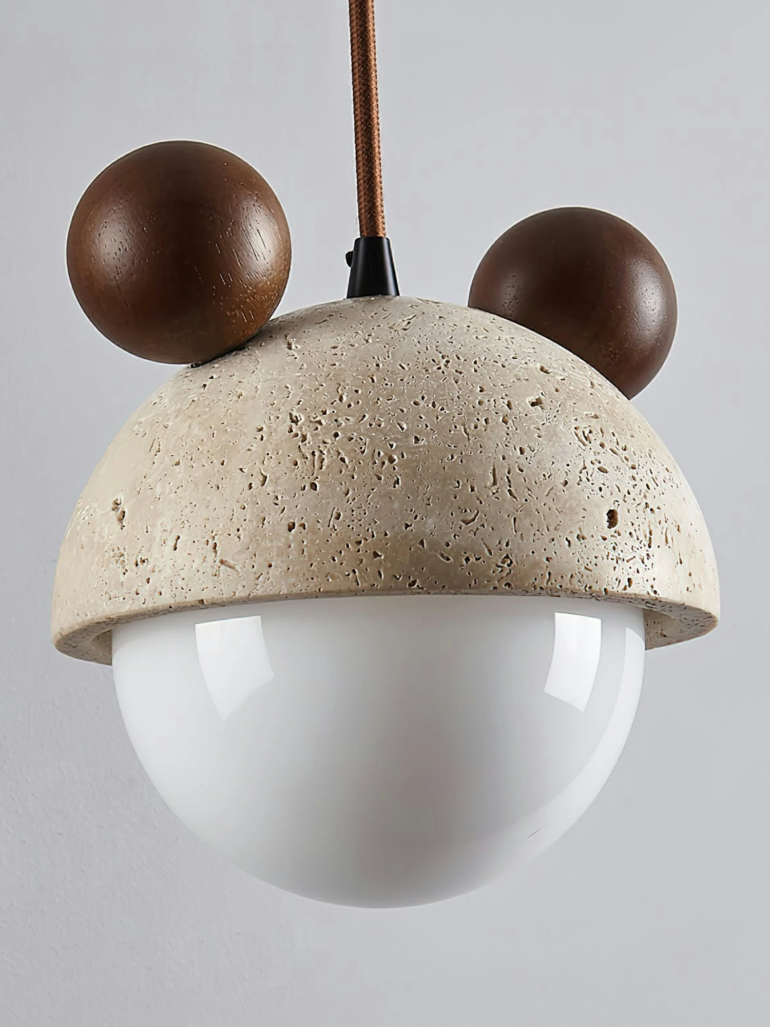 Domiere Pendant Lamp - Image 9