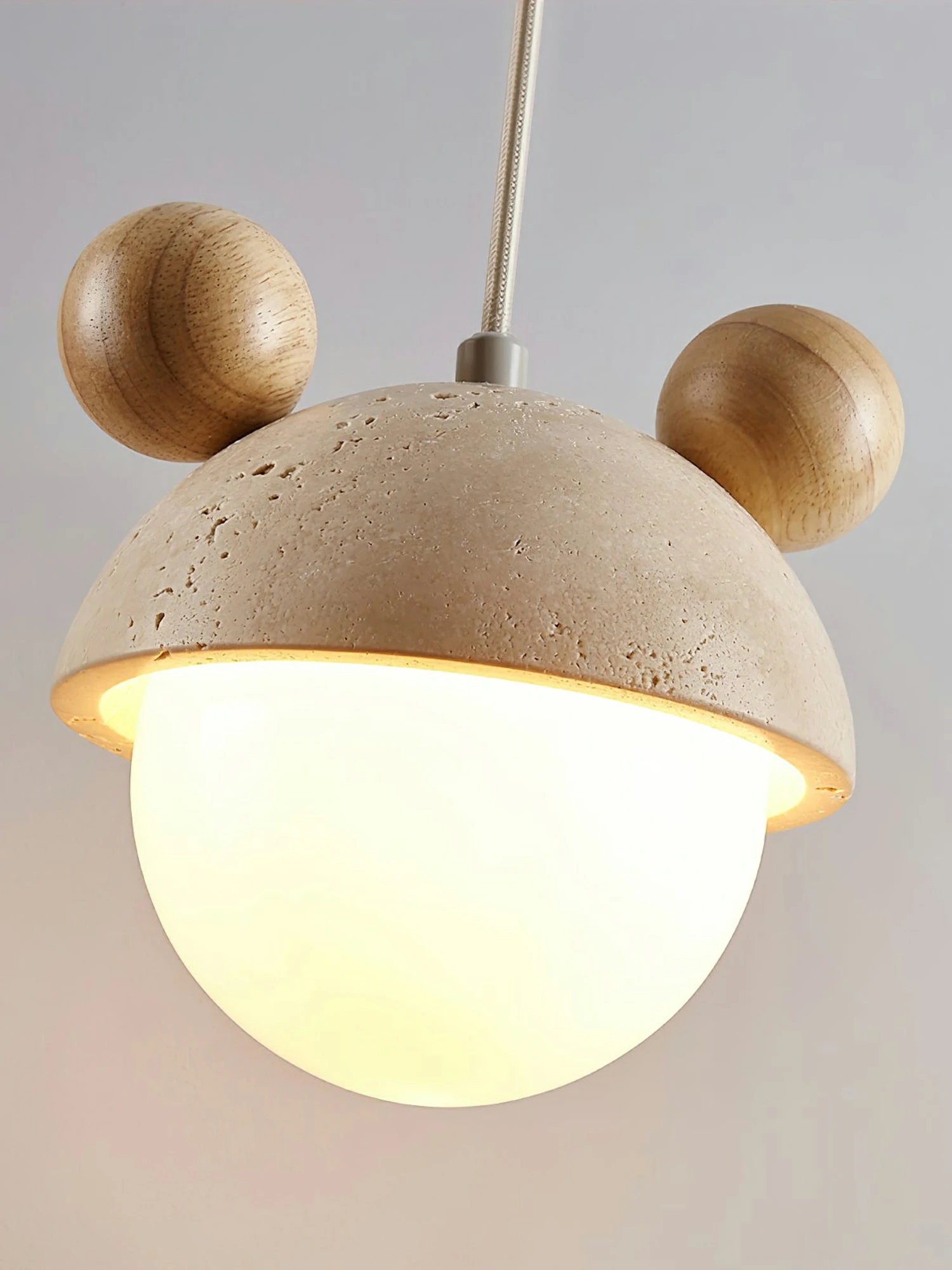 Domiere Pendant Lamp - Image 8
