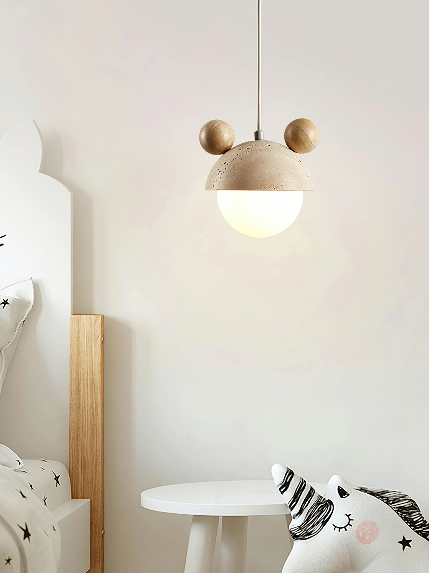 Domiere Pendant Lamp - Image 2