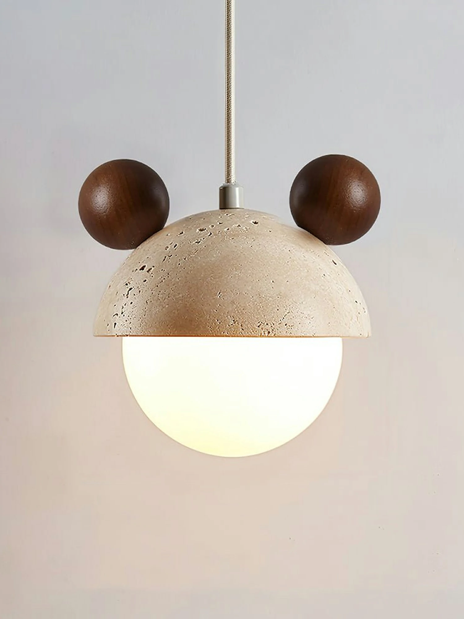 Domiere Pendant Lamp - Image 7