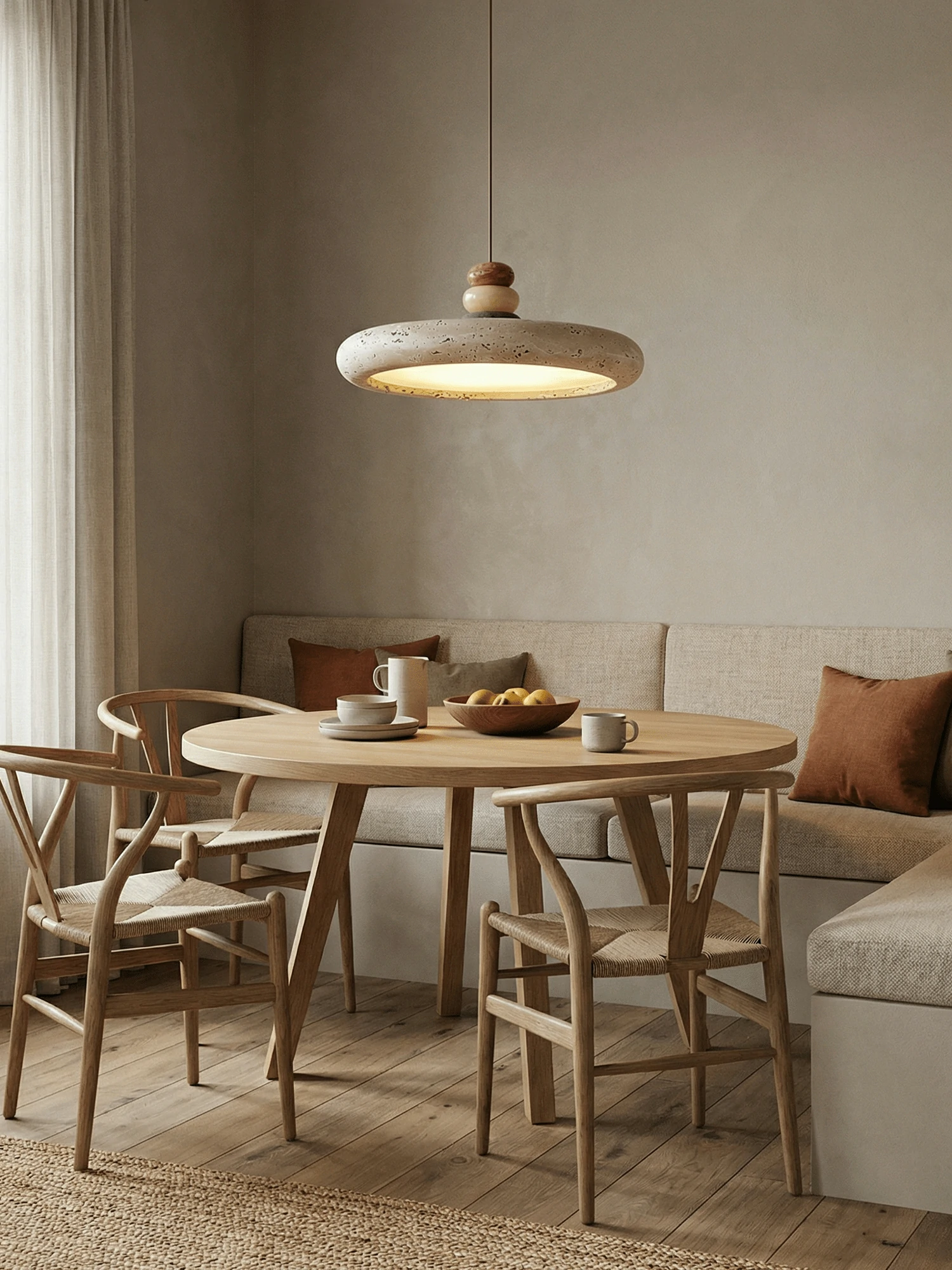 Dorelle Pendant Lamp - Image 2