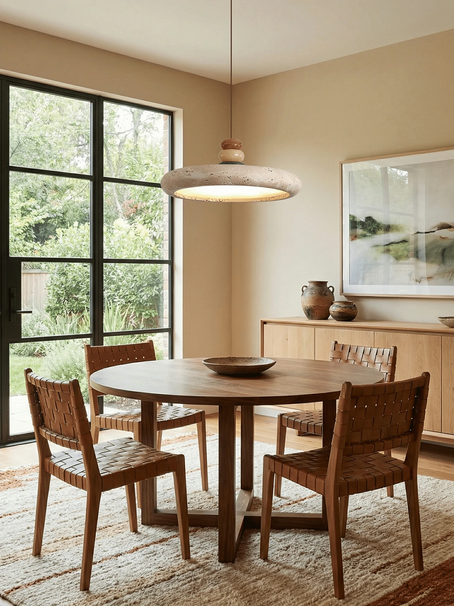 Dorelle Pendant Lamp - Image 3