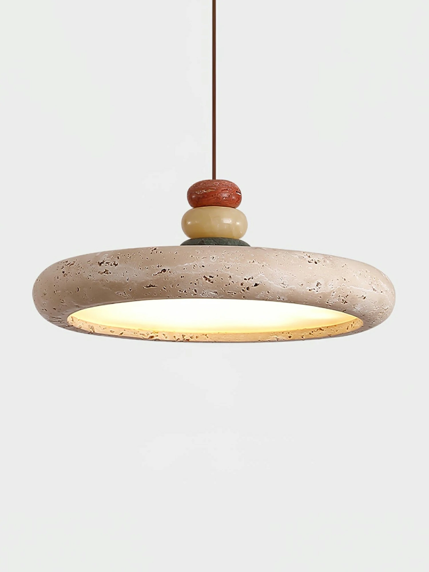 Dorelle Pendant Lamp - Image 9