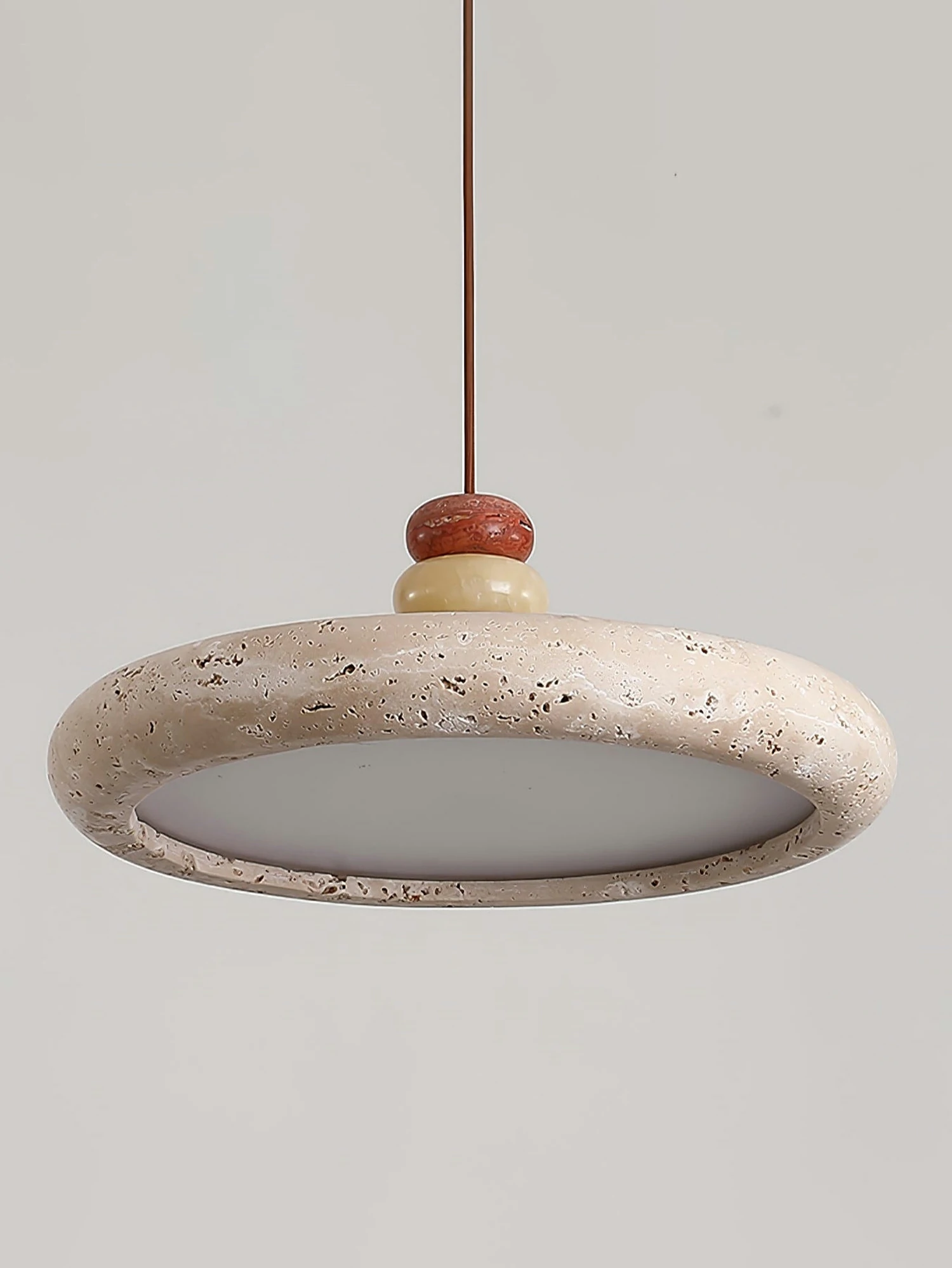 Dorelle Pendant Lamp - Image 10