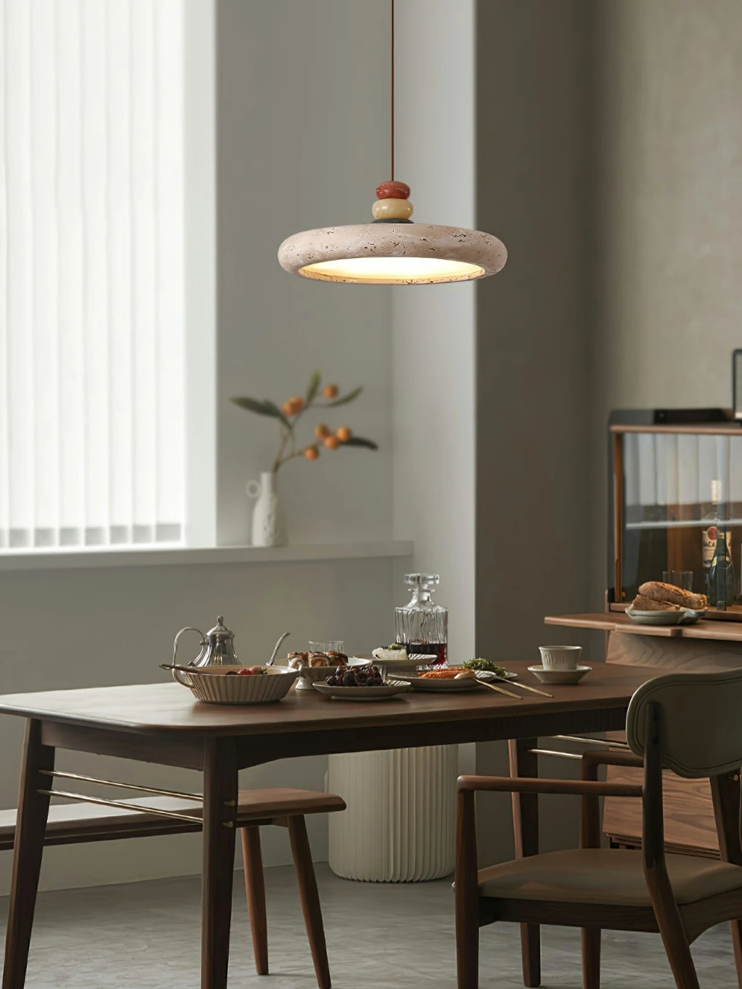 Dorelle Pendant Lamp - Image 5