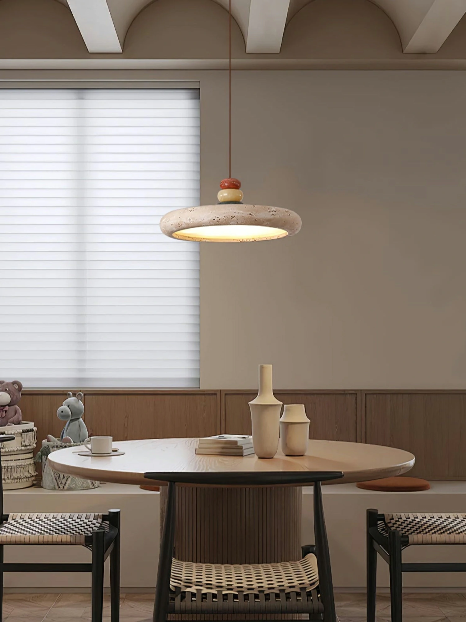 Dorelle Pendant Lamp - Image 8