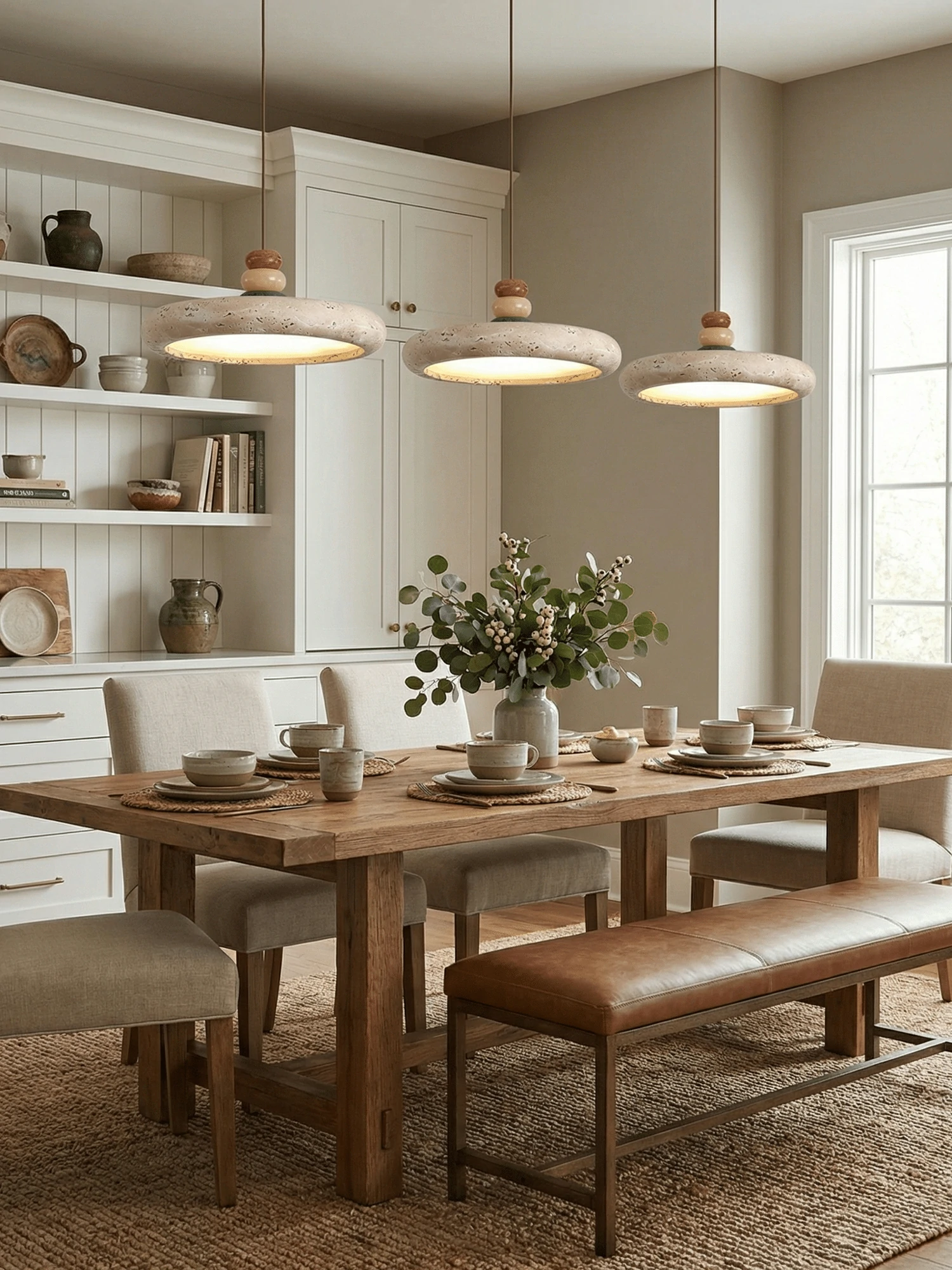 Dorelle Pendant Lamp - Image 4
