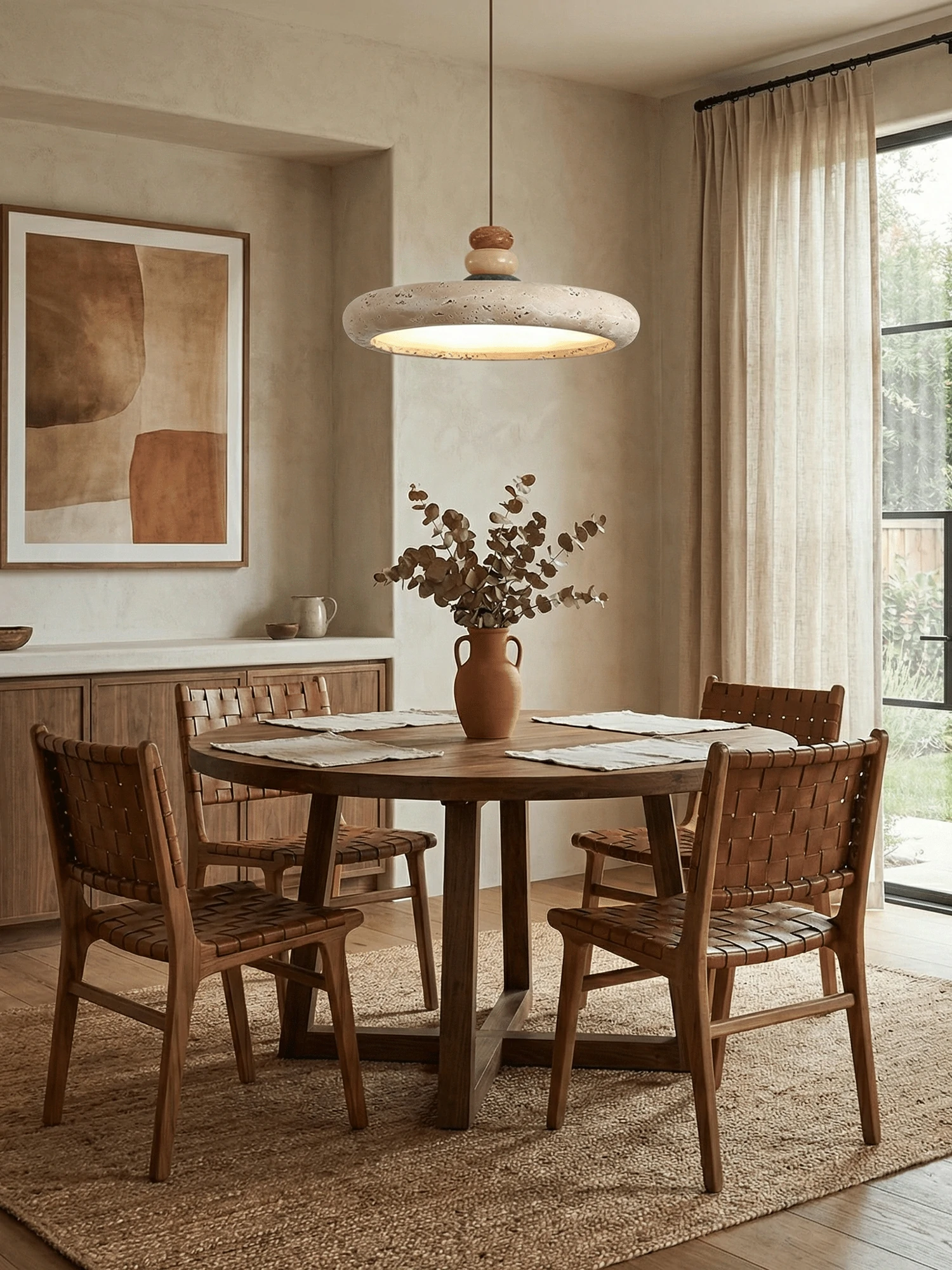 Dorelle Pendant Lamp - Image 7