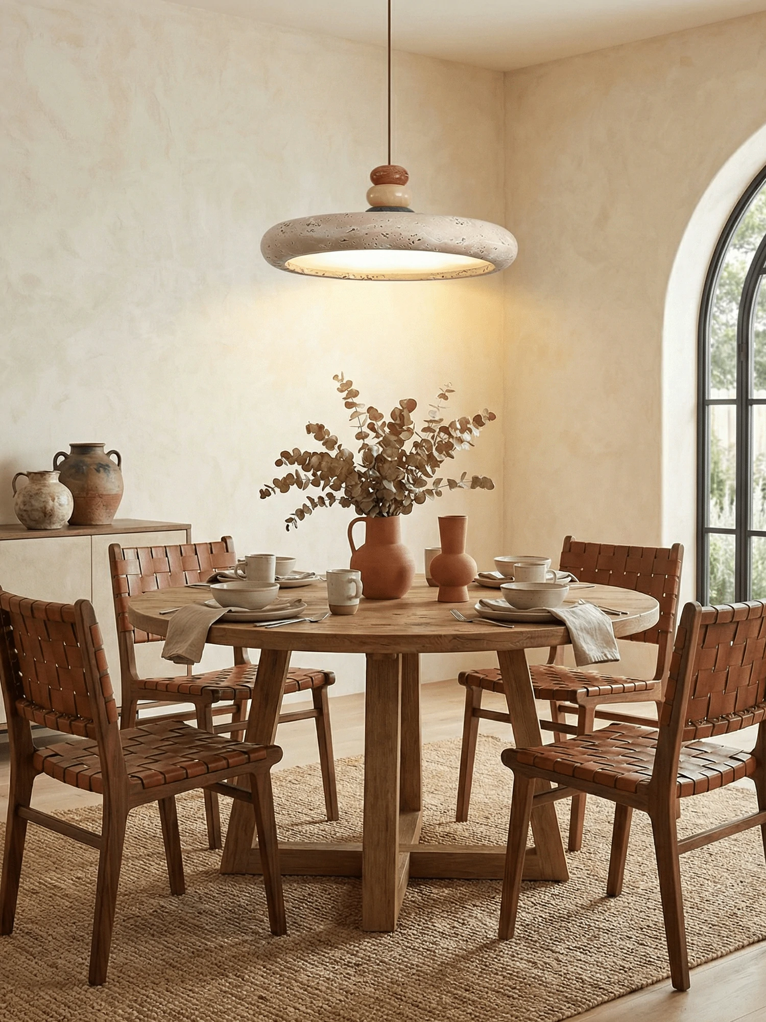 Dorelle Pendant Lamp - Image 6