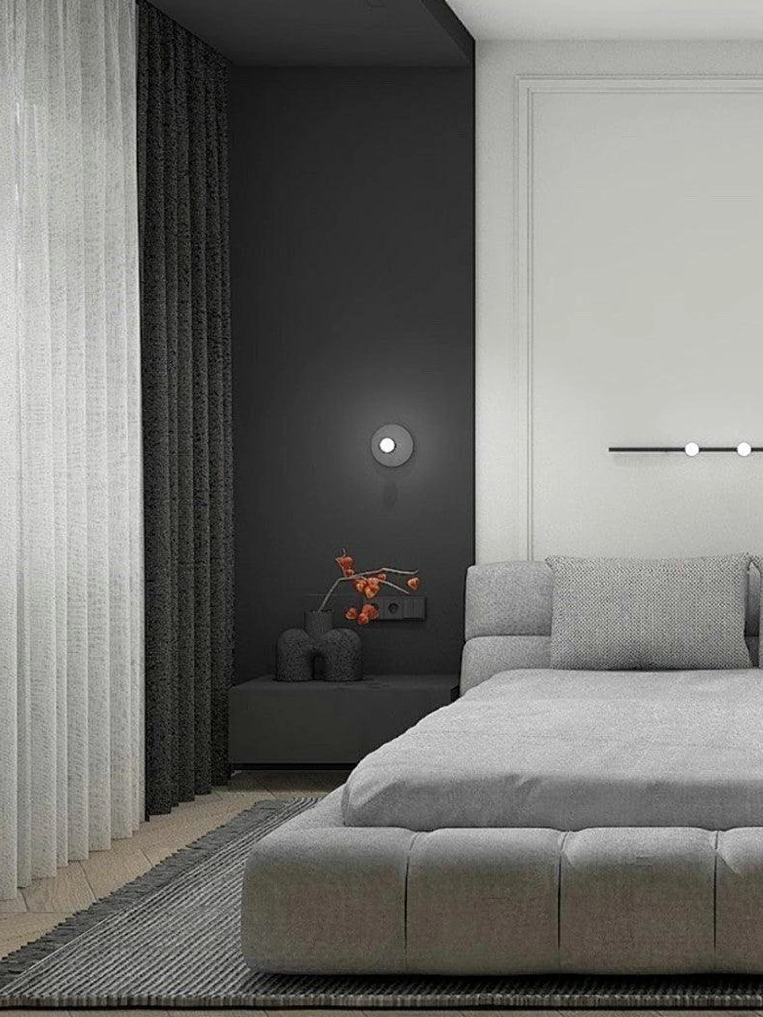 Dot Wall Lamp - Image 3