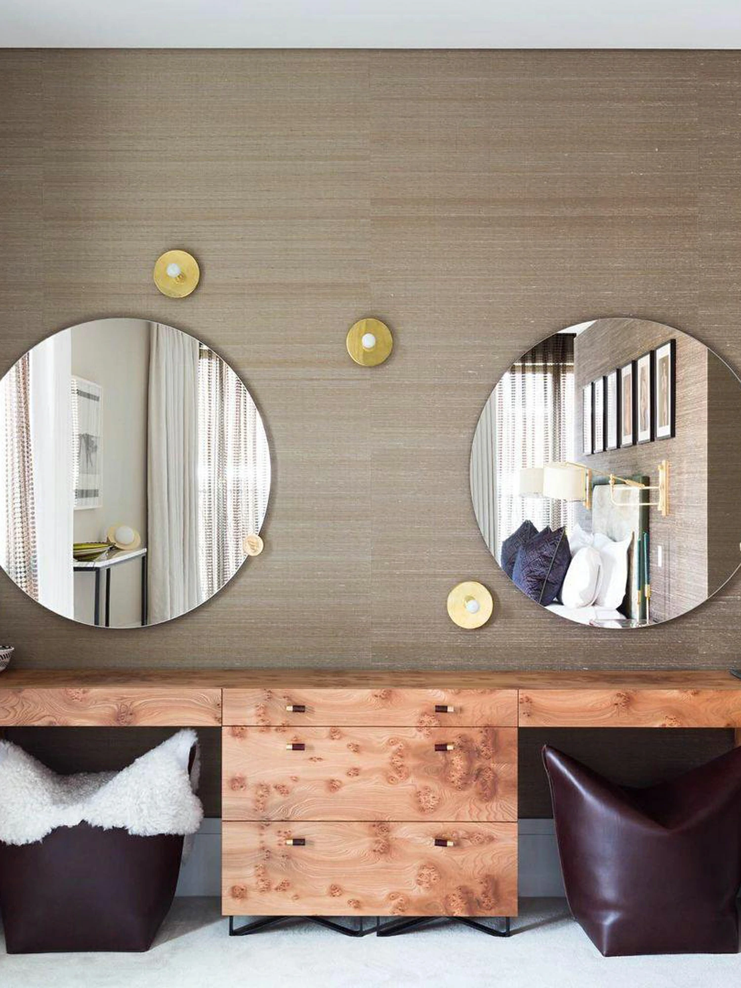Dot Wall Lamp - Image 2