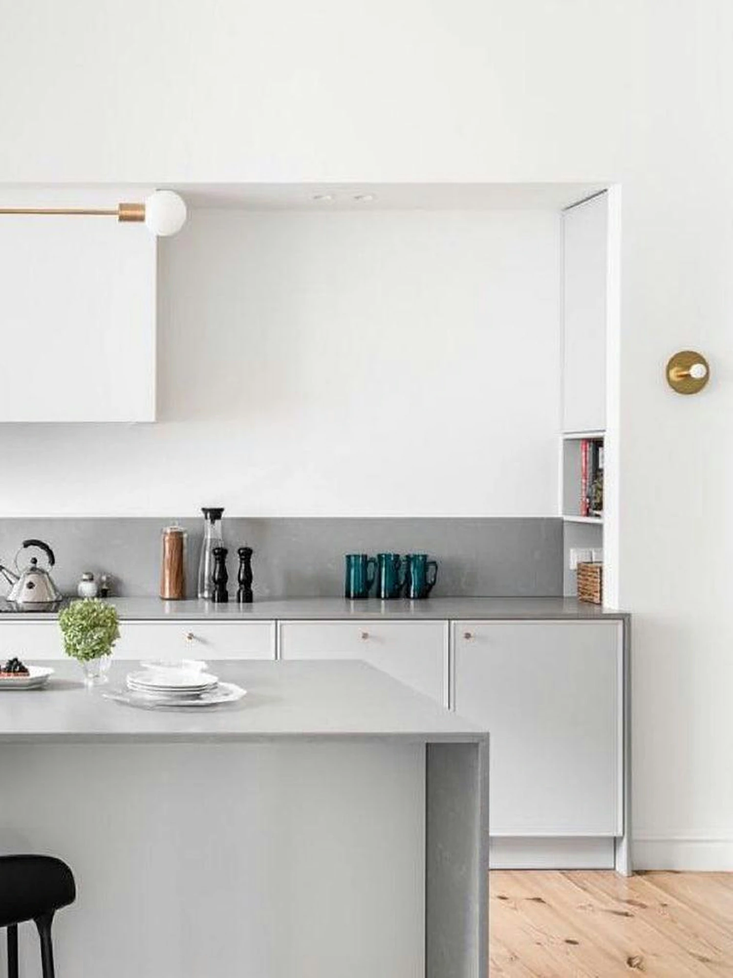 Dot Wall Lamp - Image 8