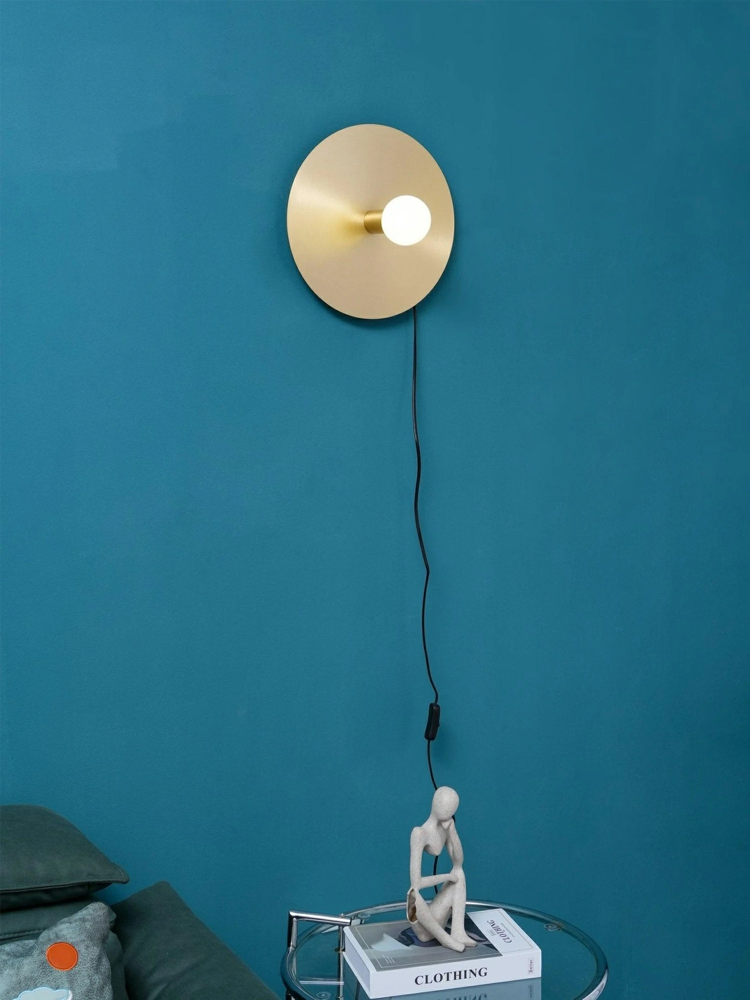 Dot Wall Lamp - Image 11