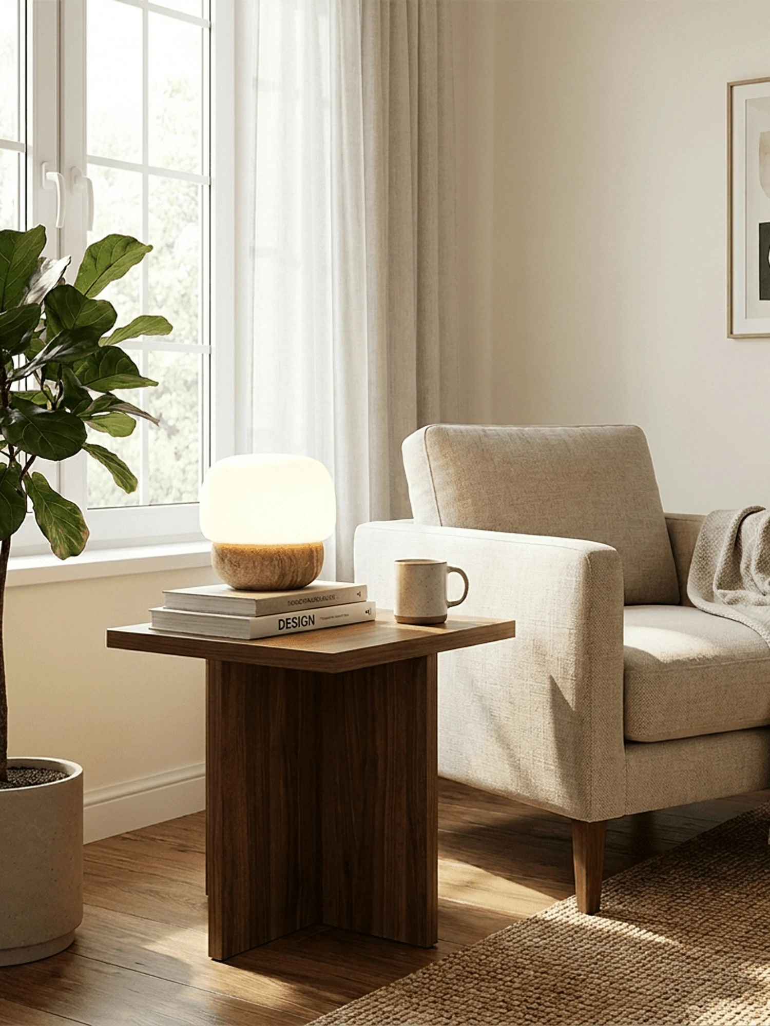 Doudou Table Lamp - Image 3