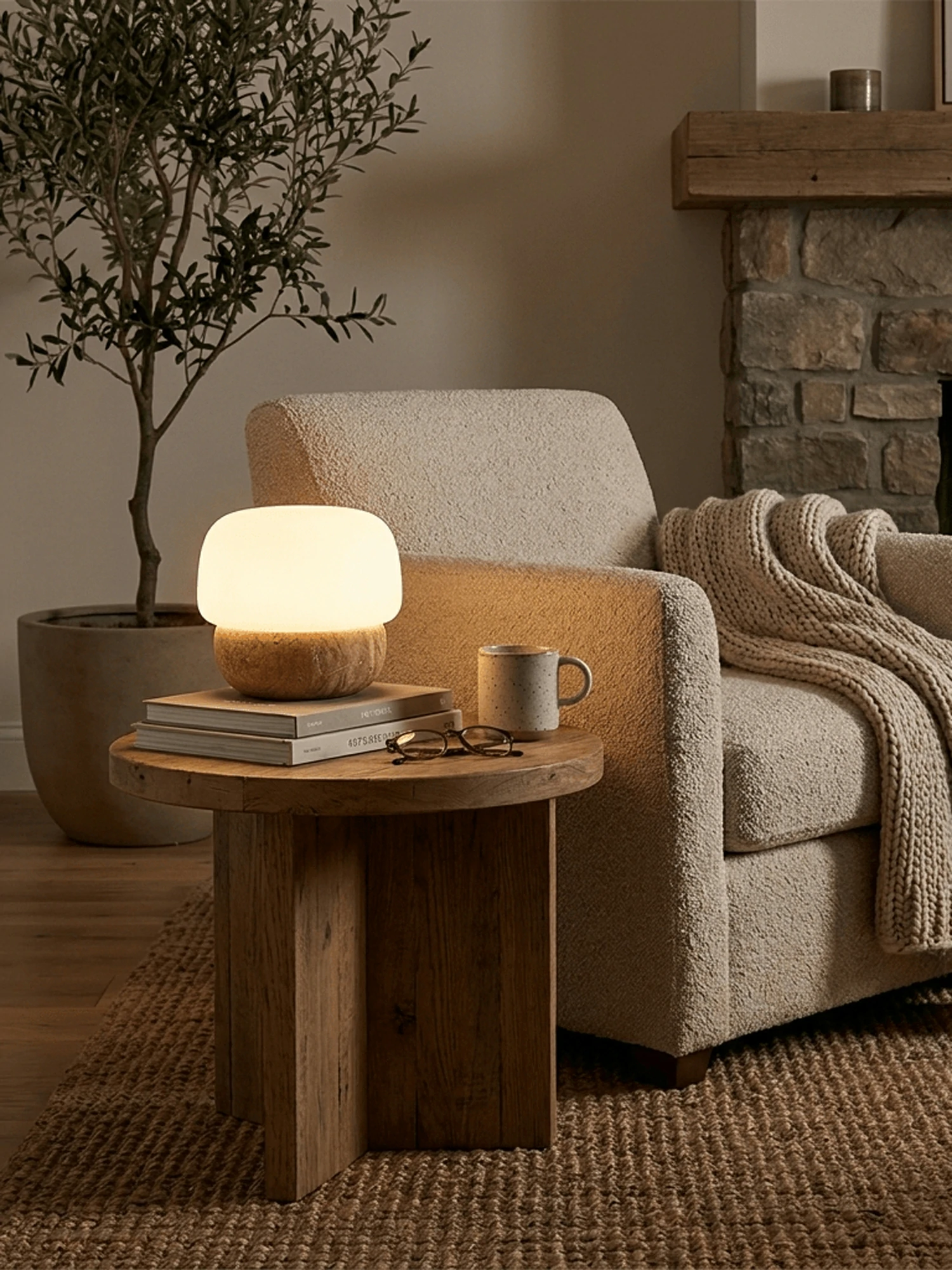 Doudou Table Lamp - Image 7