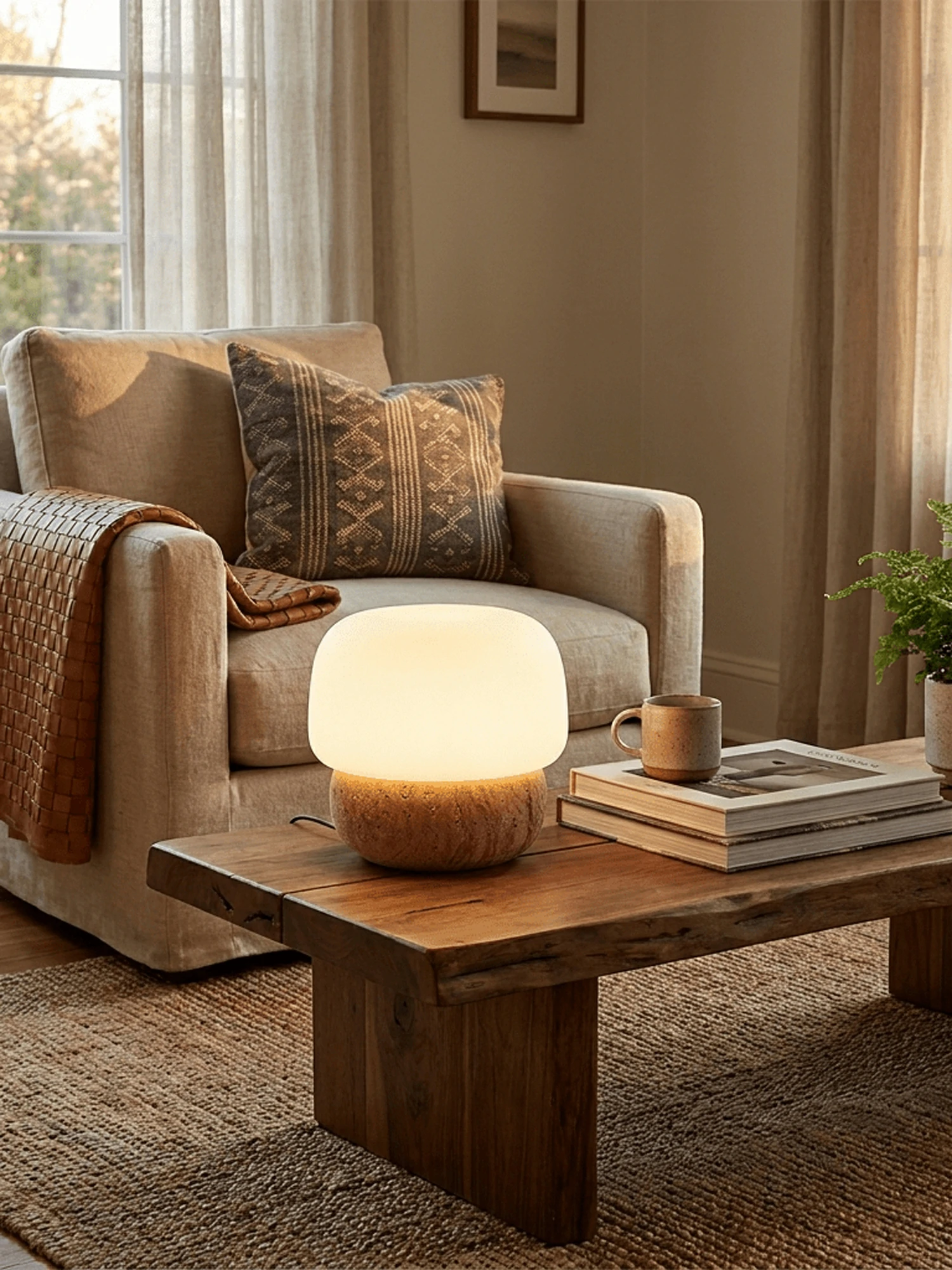 Doudou Table Lamp - Image 2