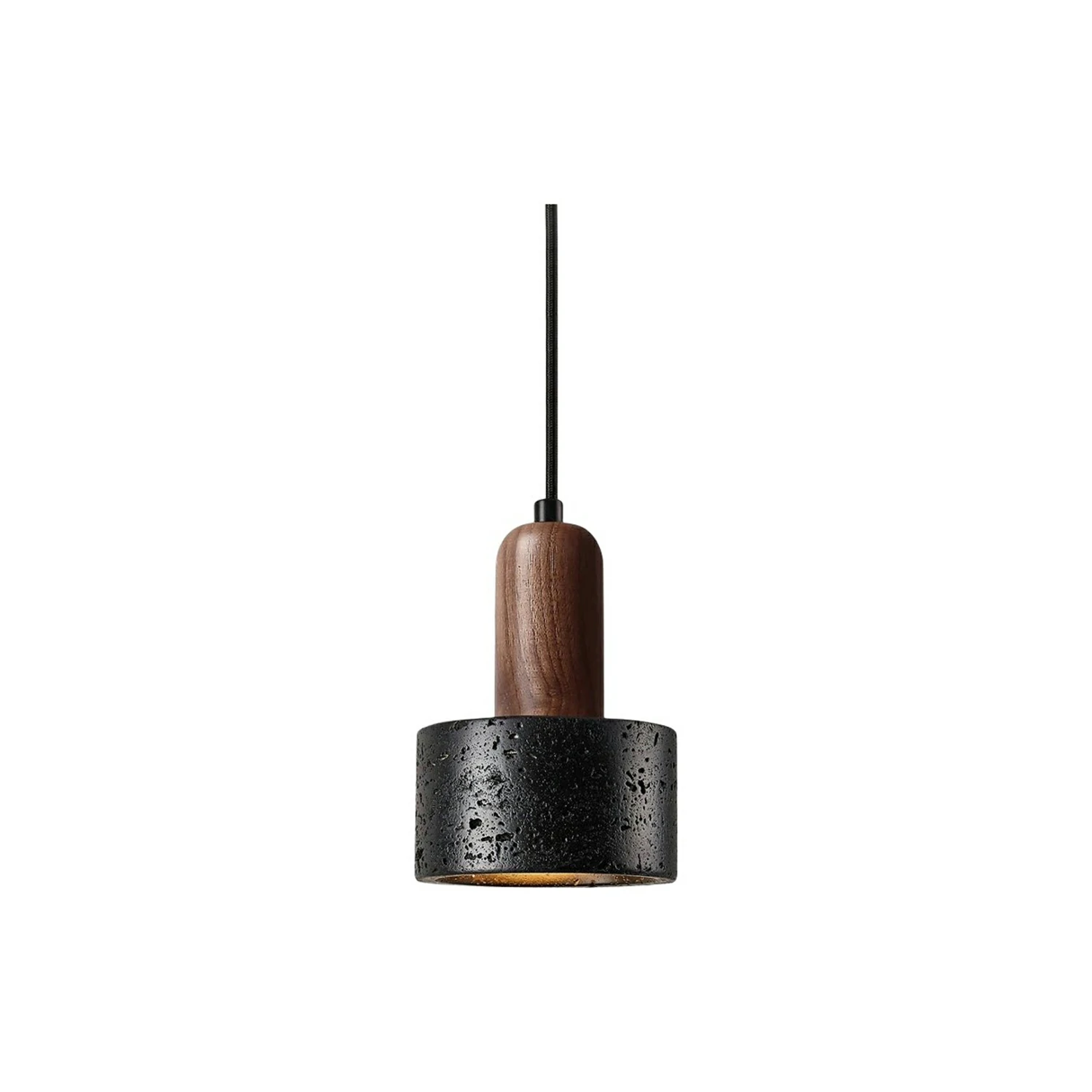 Duality Pendant Lamp