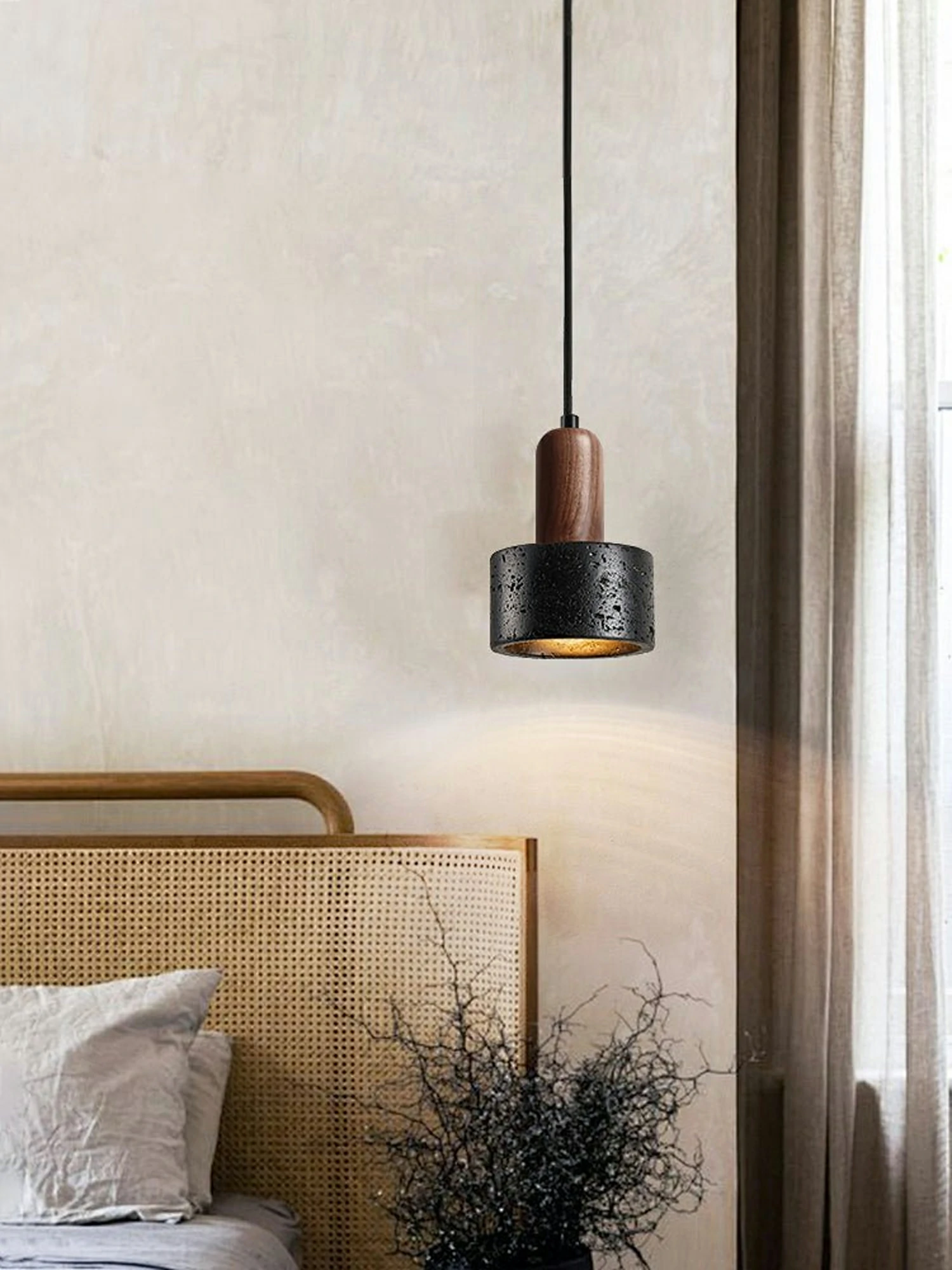 Duality Pendant Lamp - Image 8