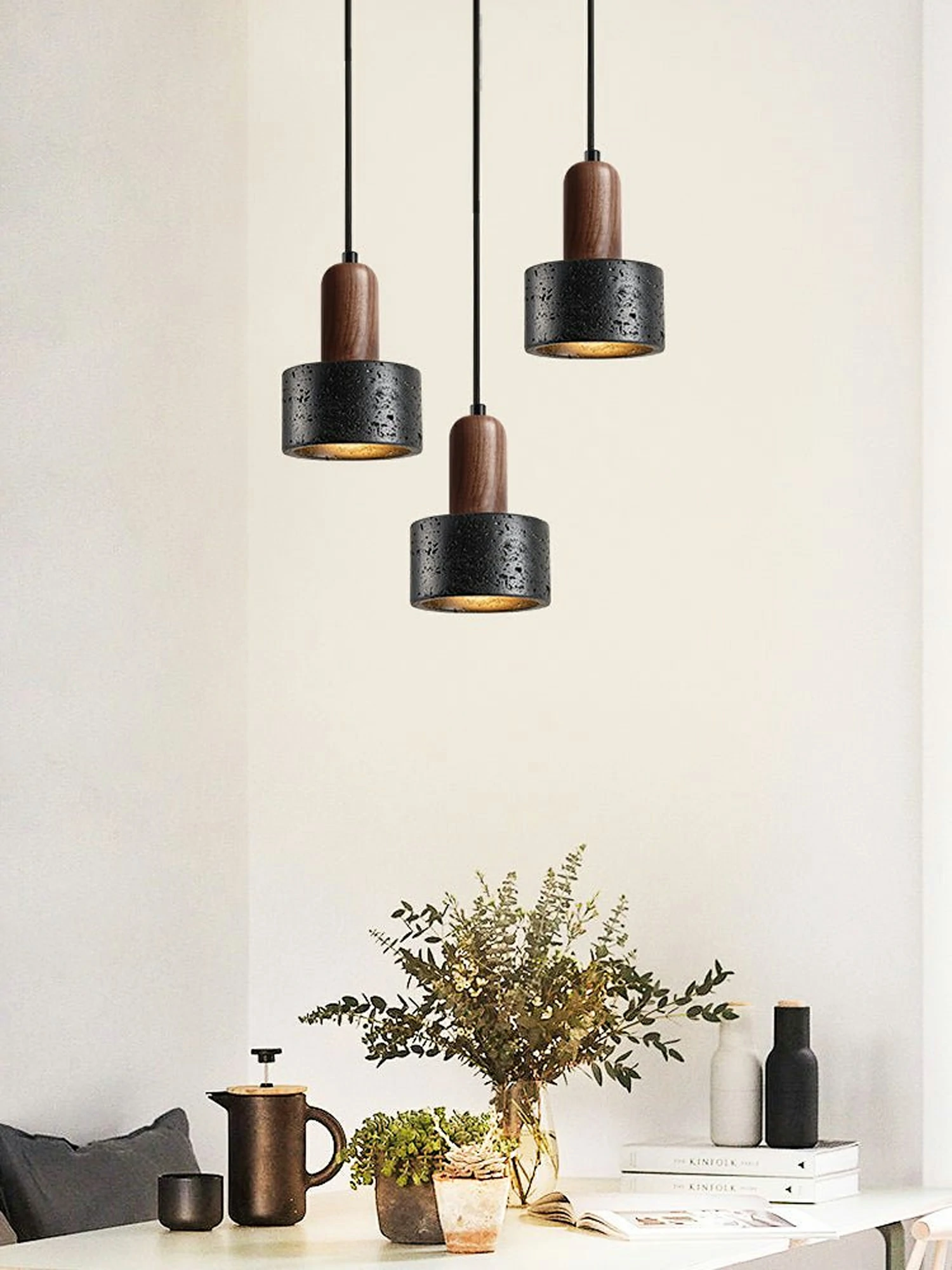 Duality Pendant Lamp - Image 4