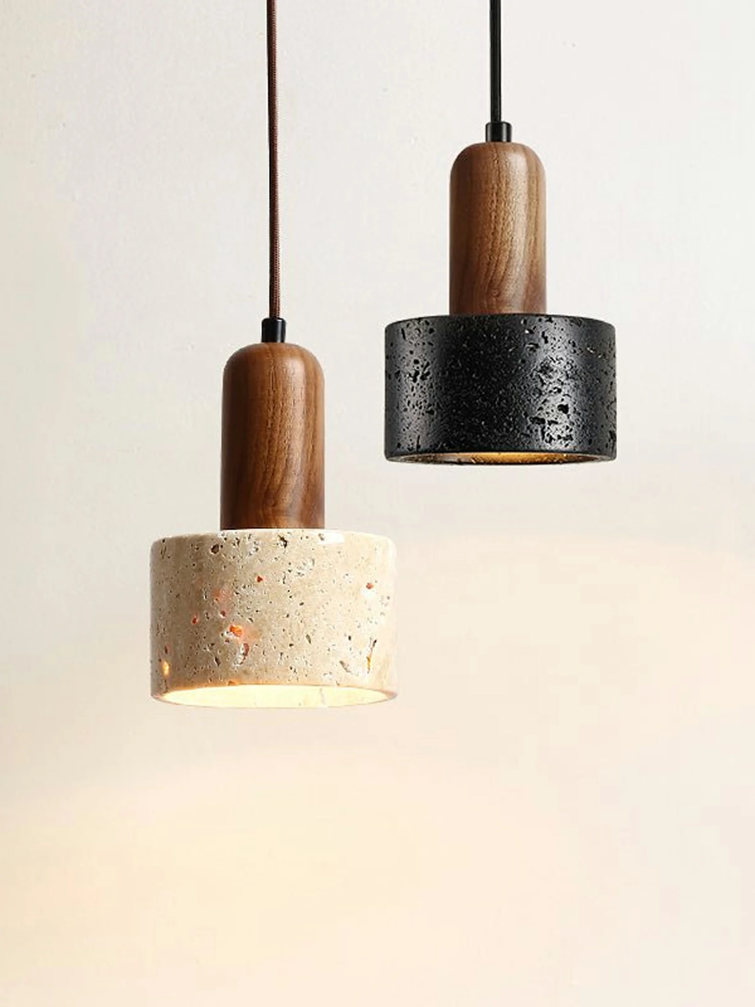 Duality Pendant Lamp - Image 11