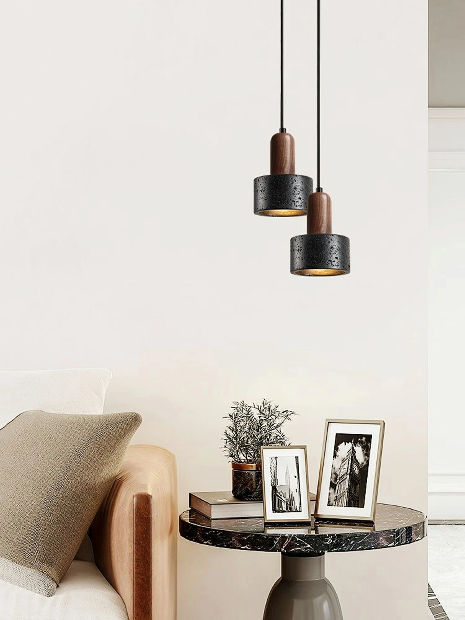 Duality Pendant Lamp - Image 5