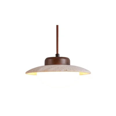 Duet Pendant Lamp