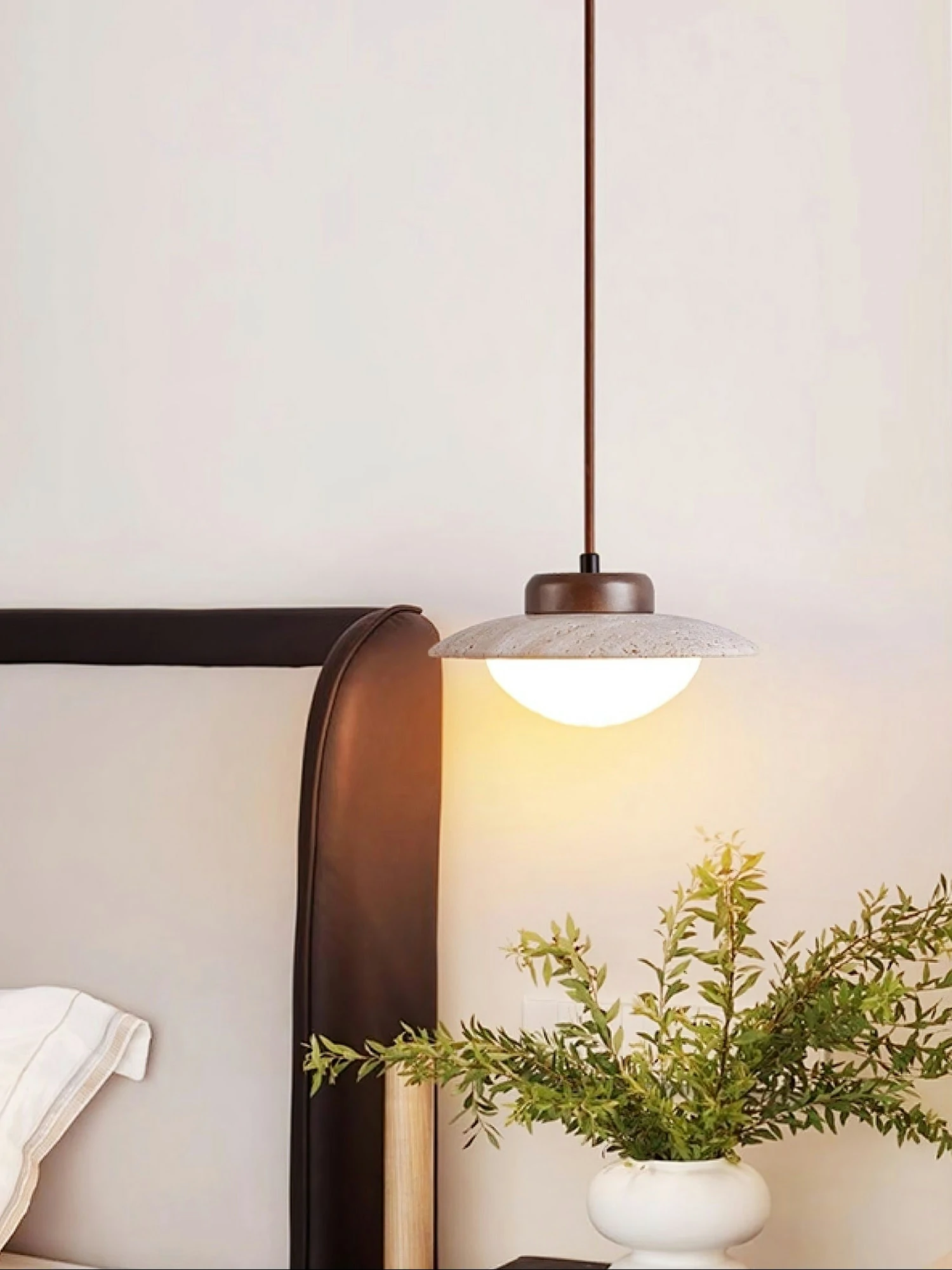 Duet Pendant Lamp - Image 8