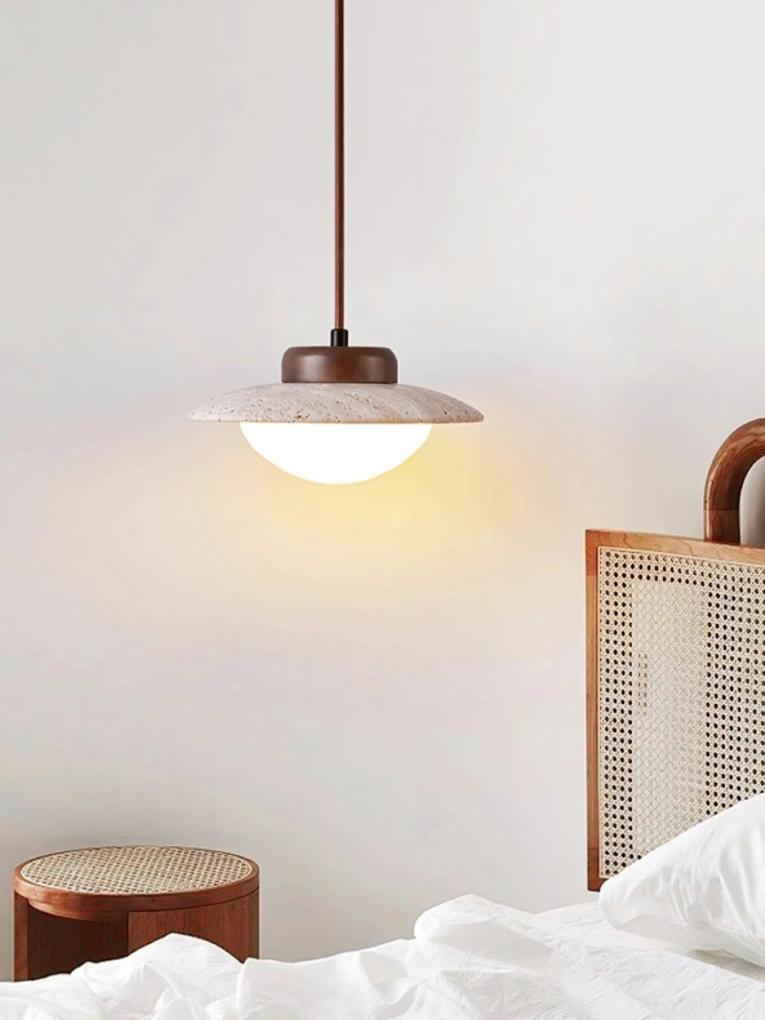 Duet Pendant Lamp - Image 5