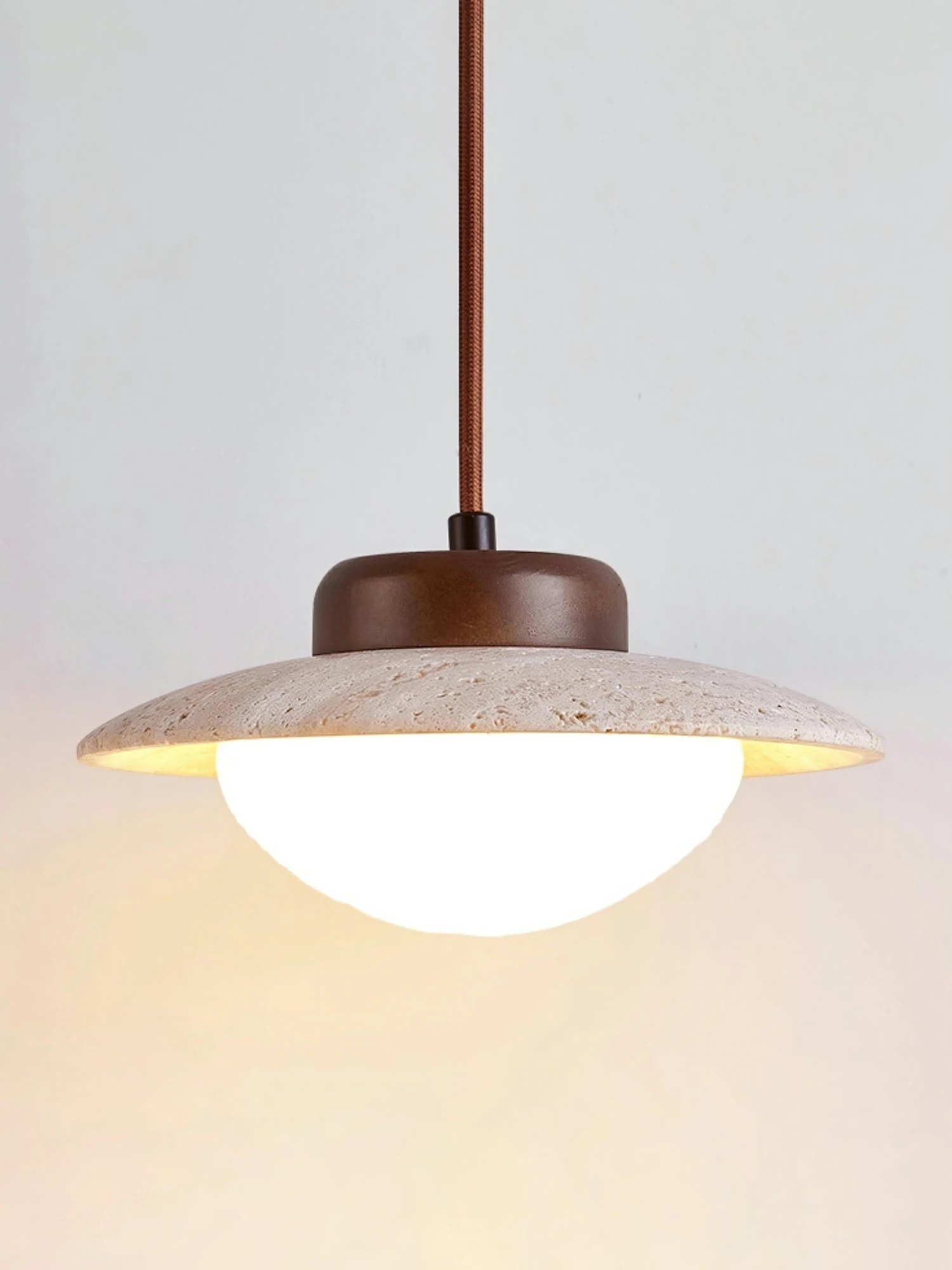 Duet Pendant Lamp - Image 12