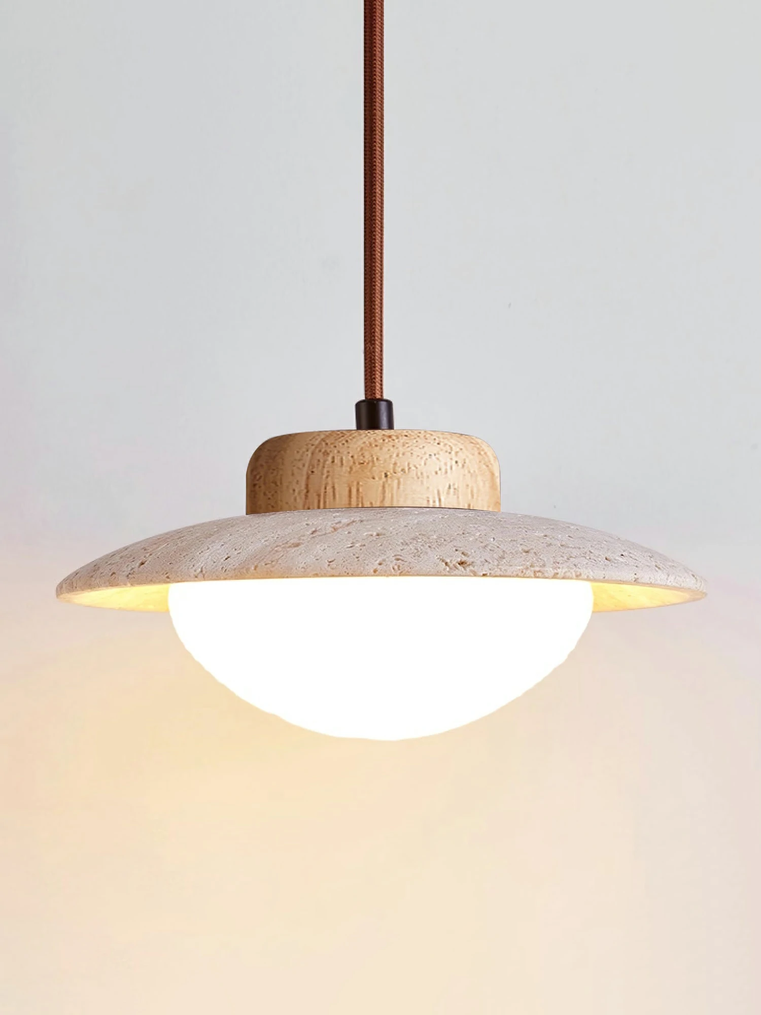 Duet Pendant Lamp - Image 13