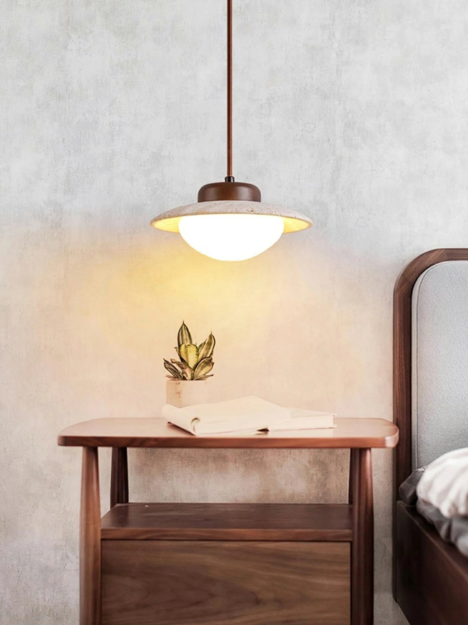 Duet Pendant Lamp - Image 6