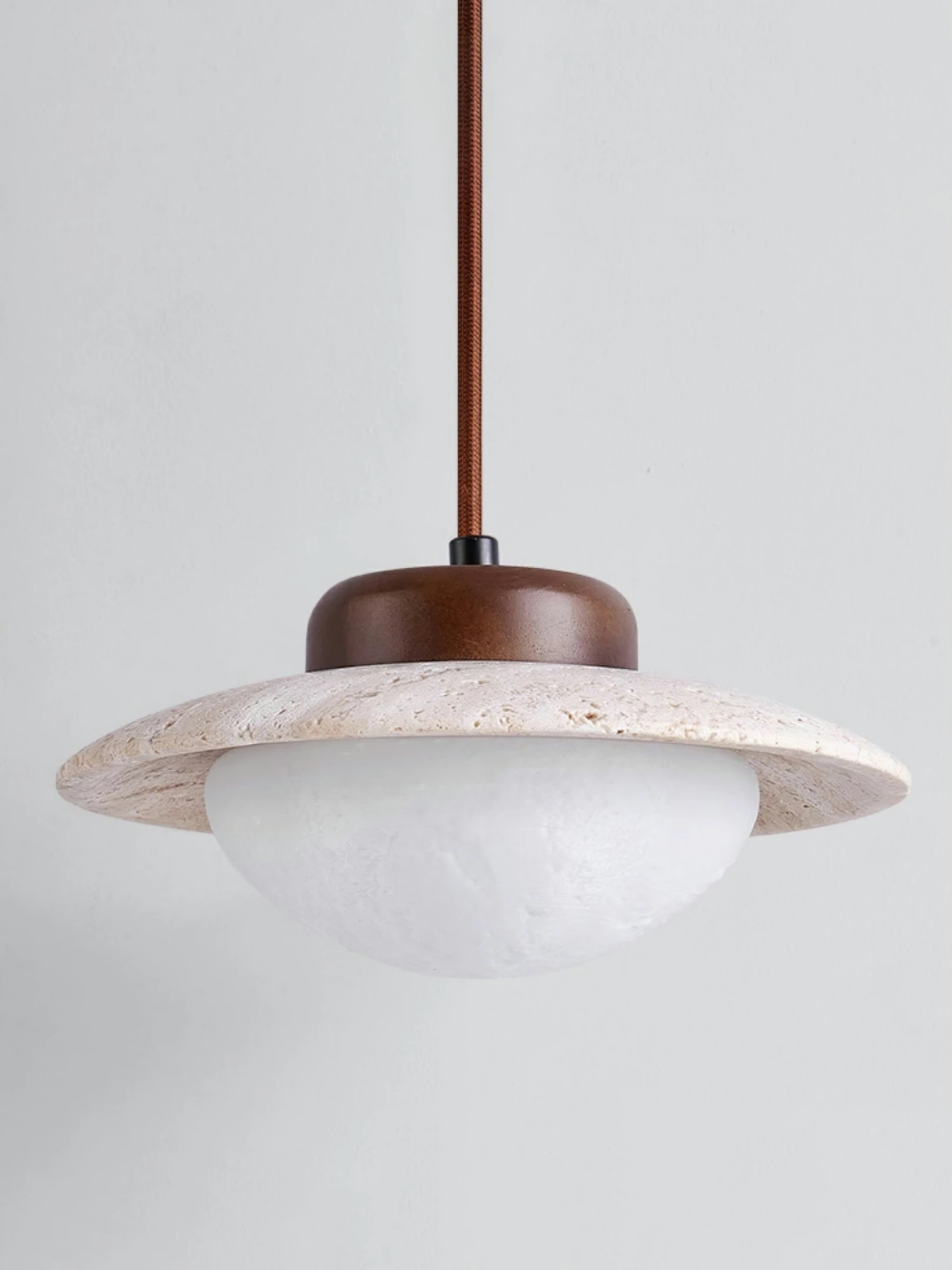 Duet Pendant Lamp - Image 11
