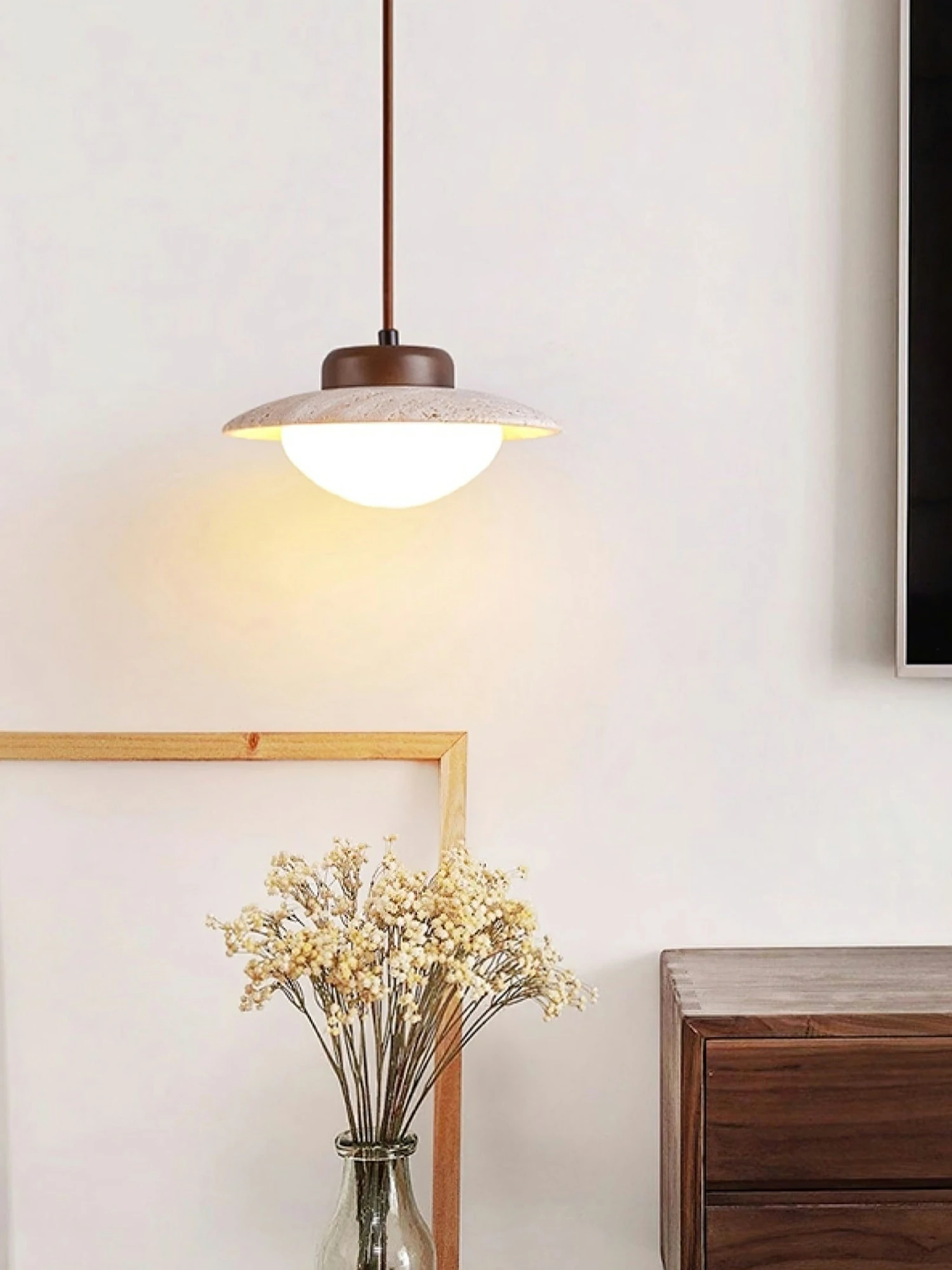 Duet Pendant Lamp - Image 2