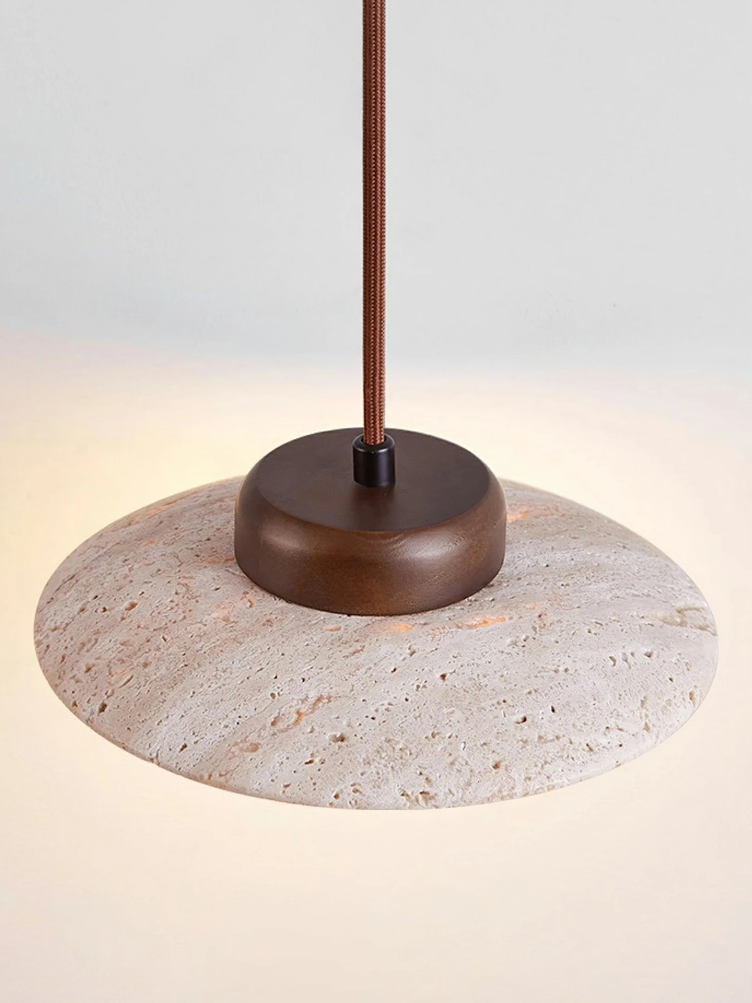 Duet Pendant Lamp - Image 15