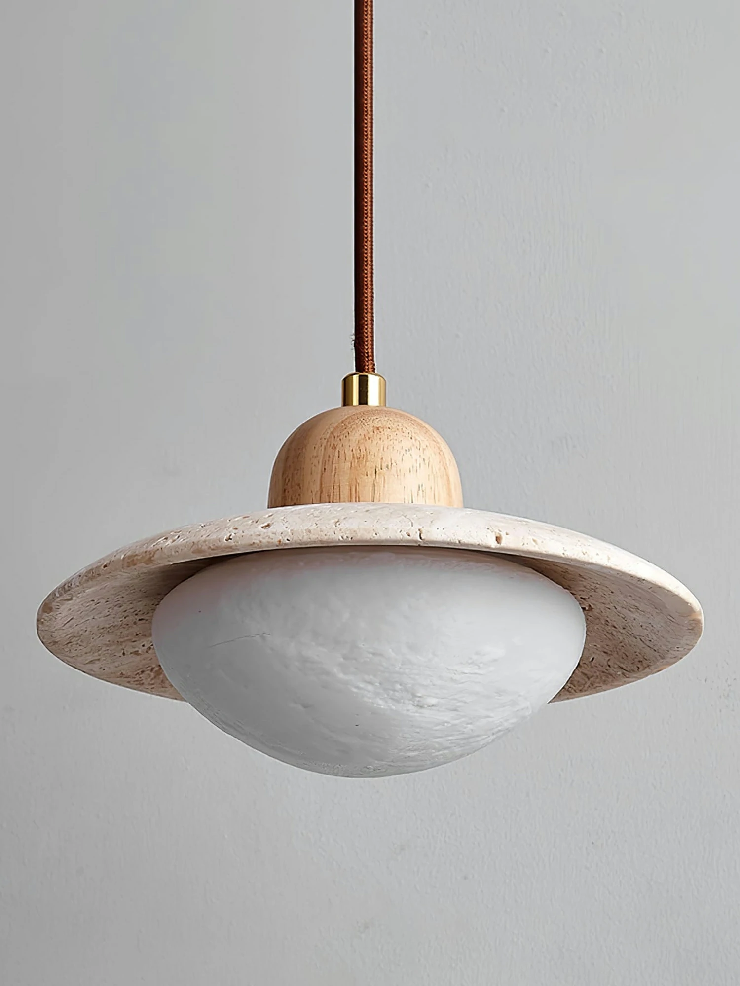 Duet Pendant Lamp - Image 14