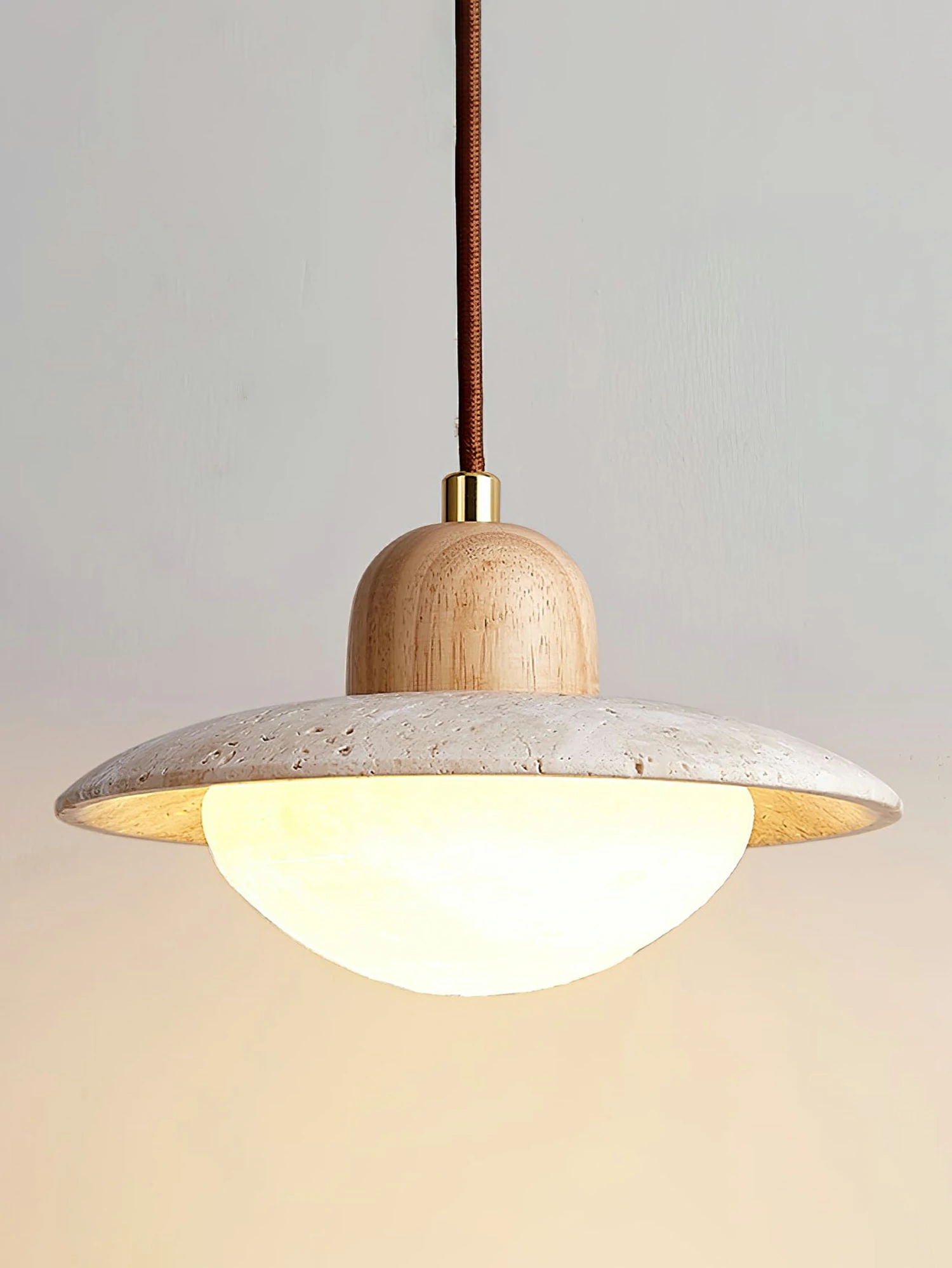 Duet Pendant Lamp - Image 10