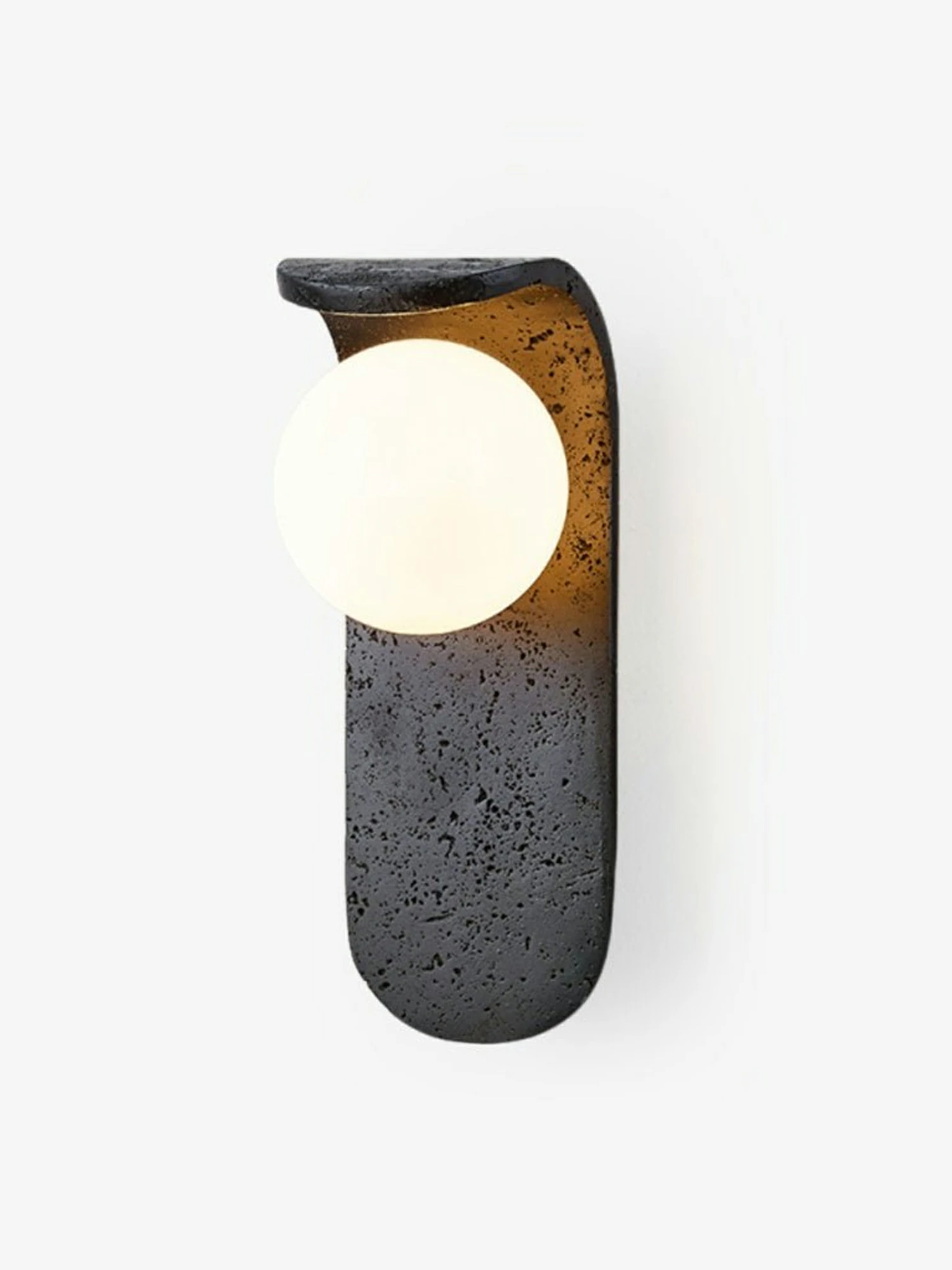 Eclipse Orb Sconce - Image 7