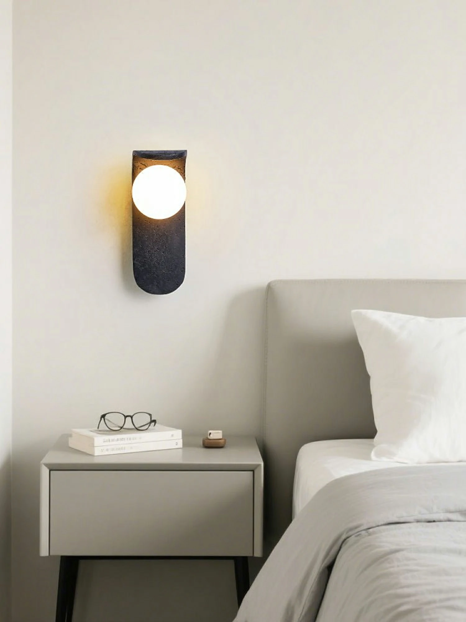 Eclipse Orb Sconce - Image 5