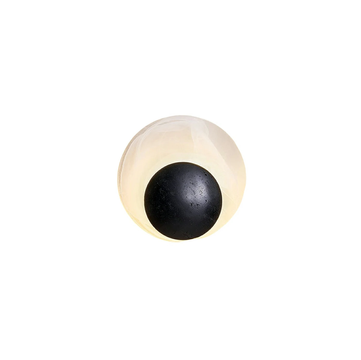 Eclipse Shell Wall Lamp